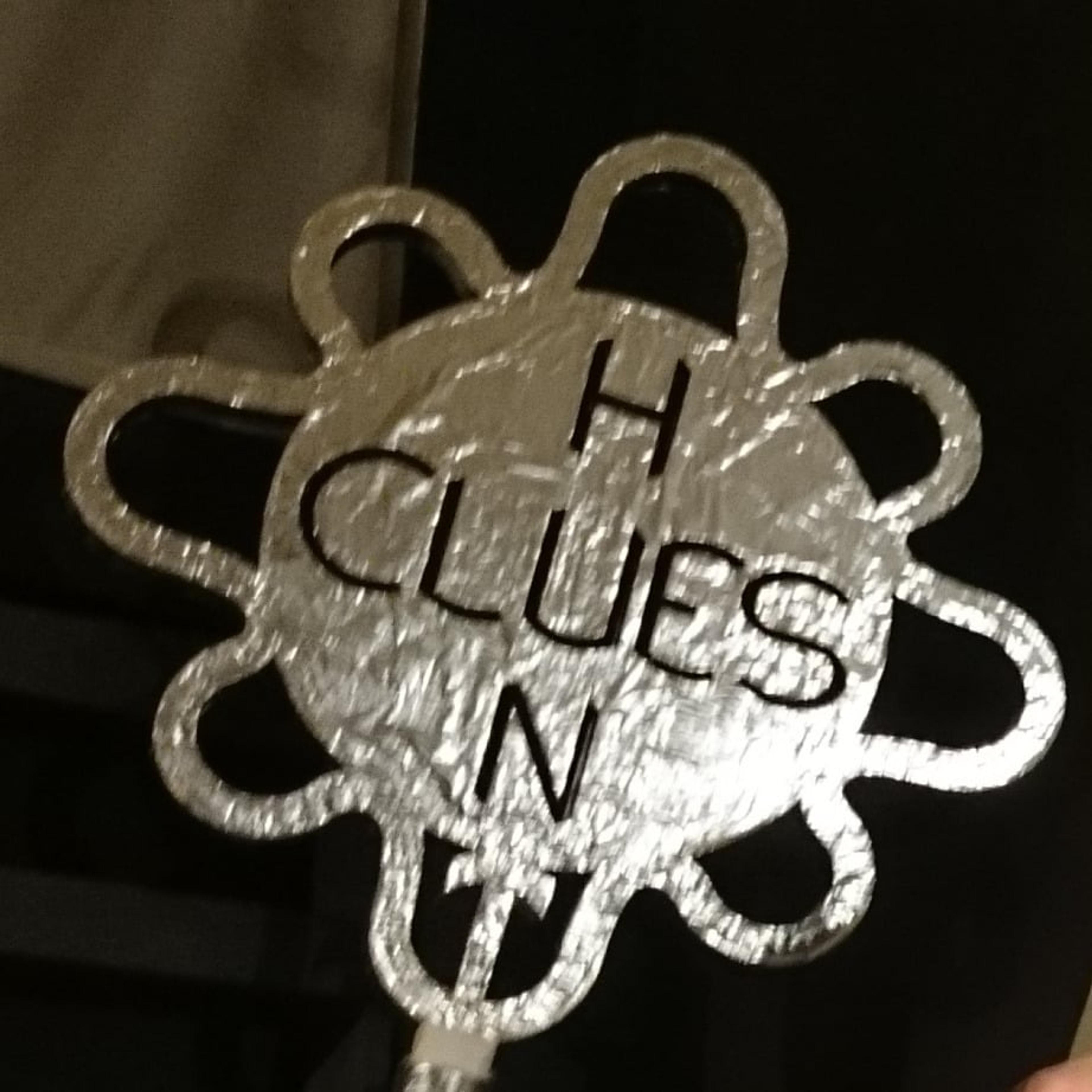 Clues Hunt sas