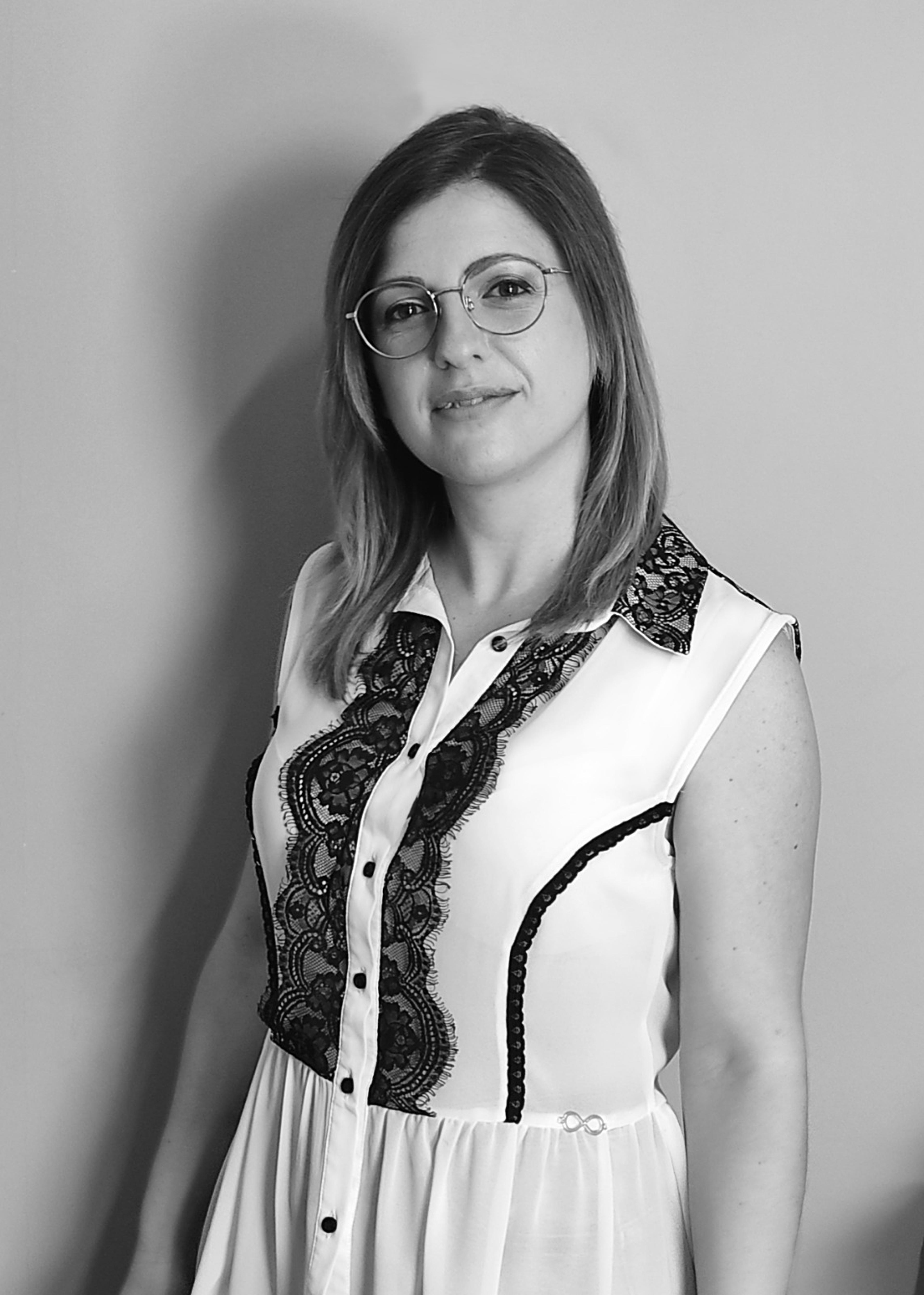 Architetto Stefania Pandolfi