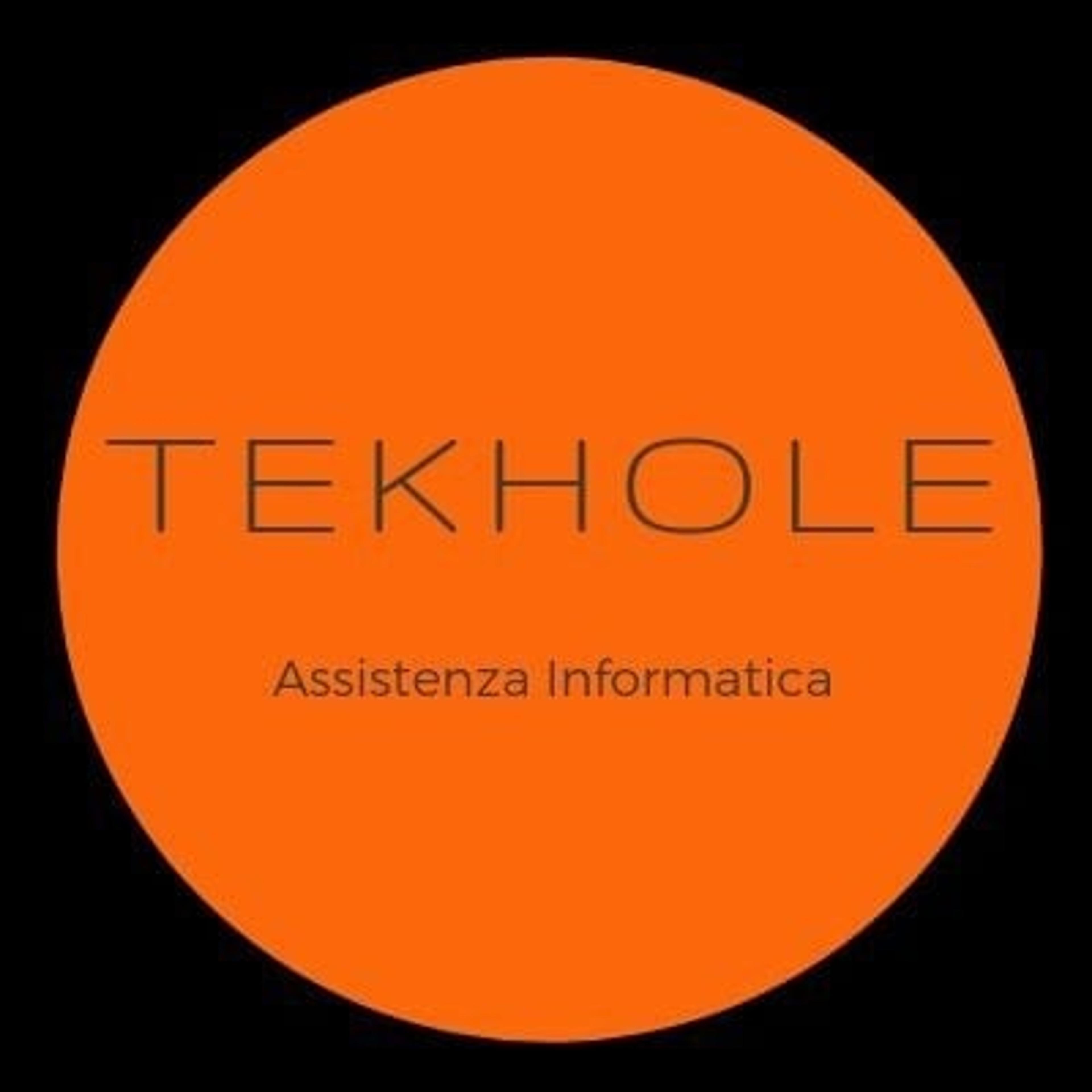 TekHole di Donciu Vlad