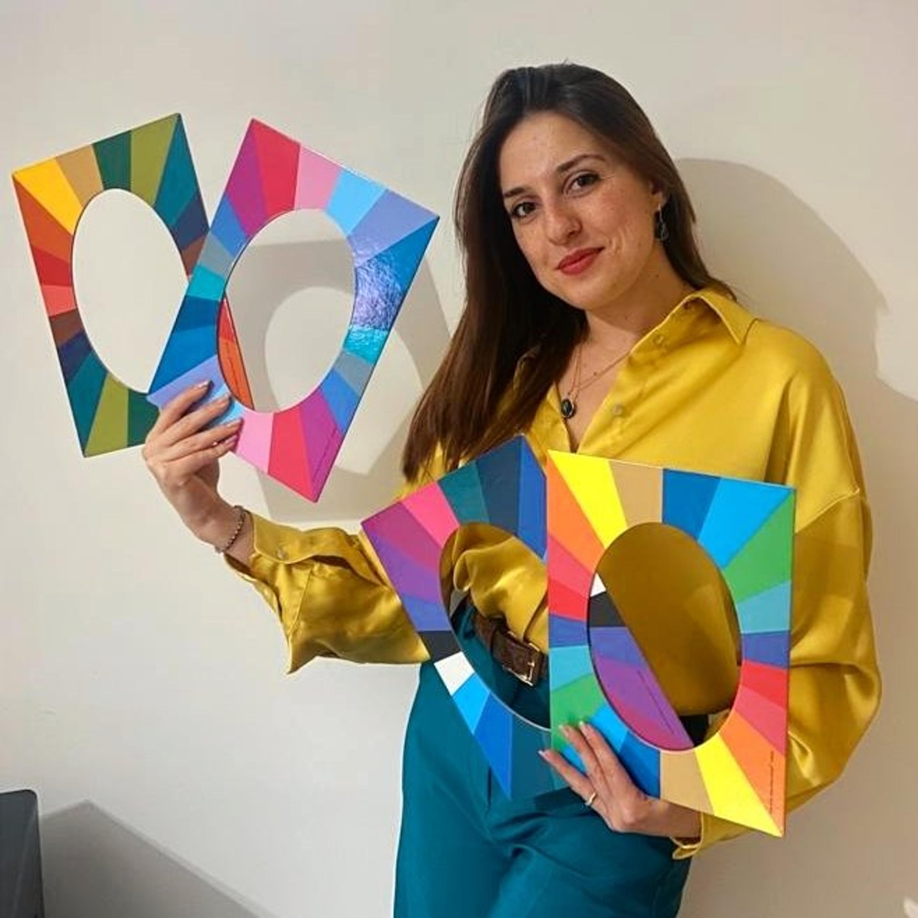 Ilaria Caputo
