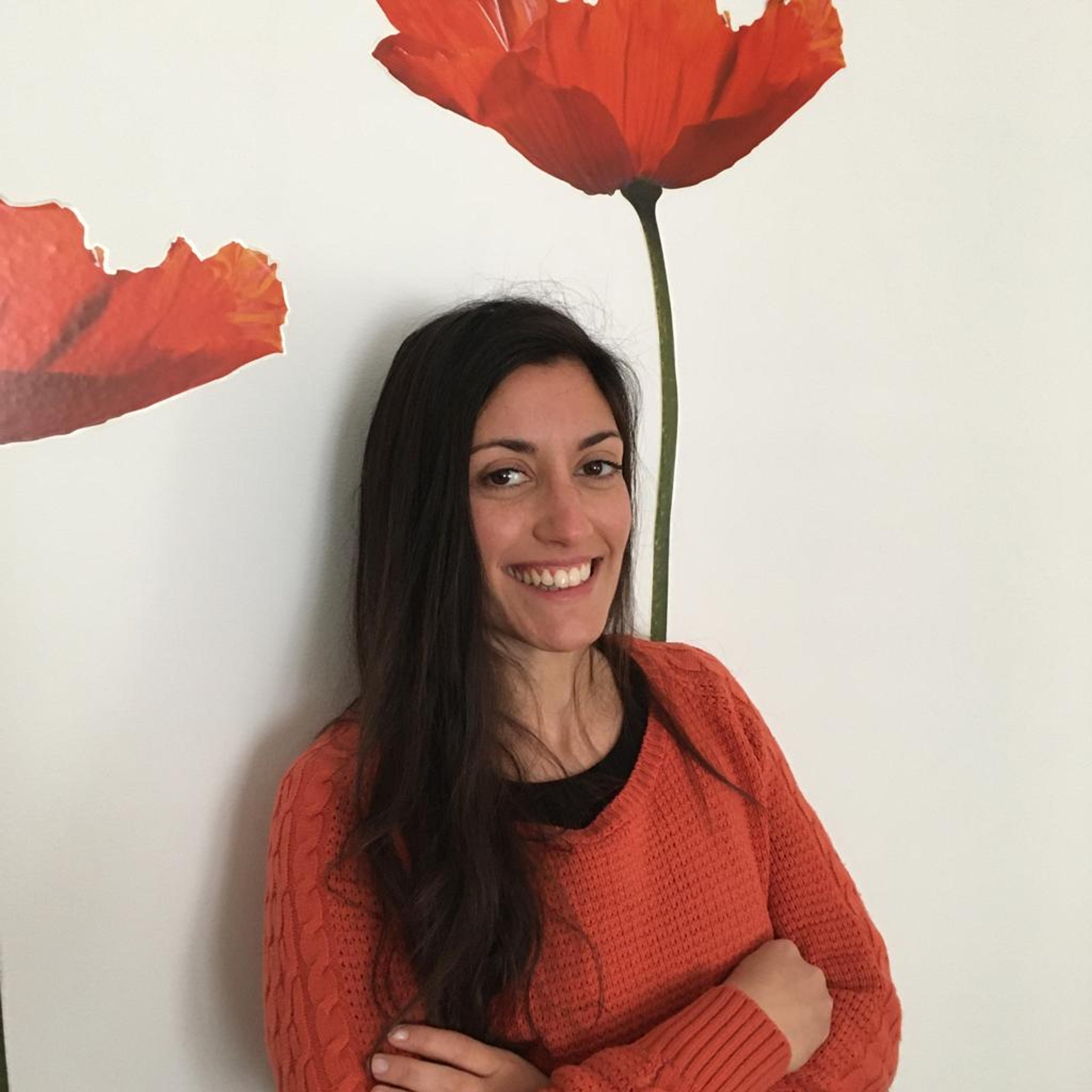 Julieta D'amico