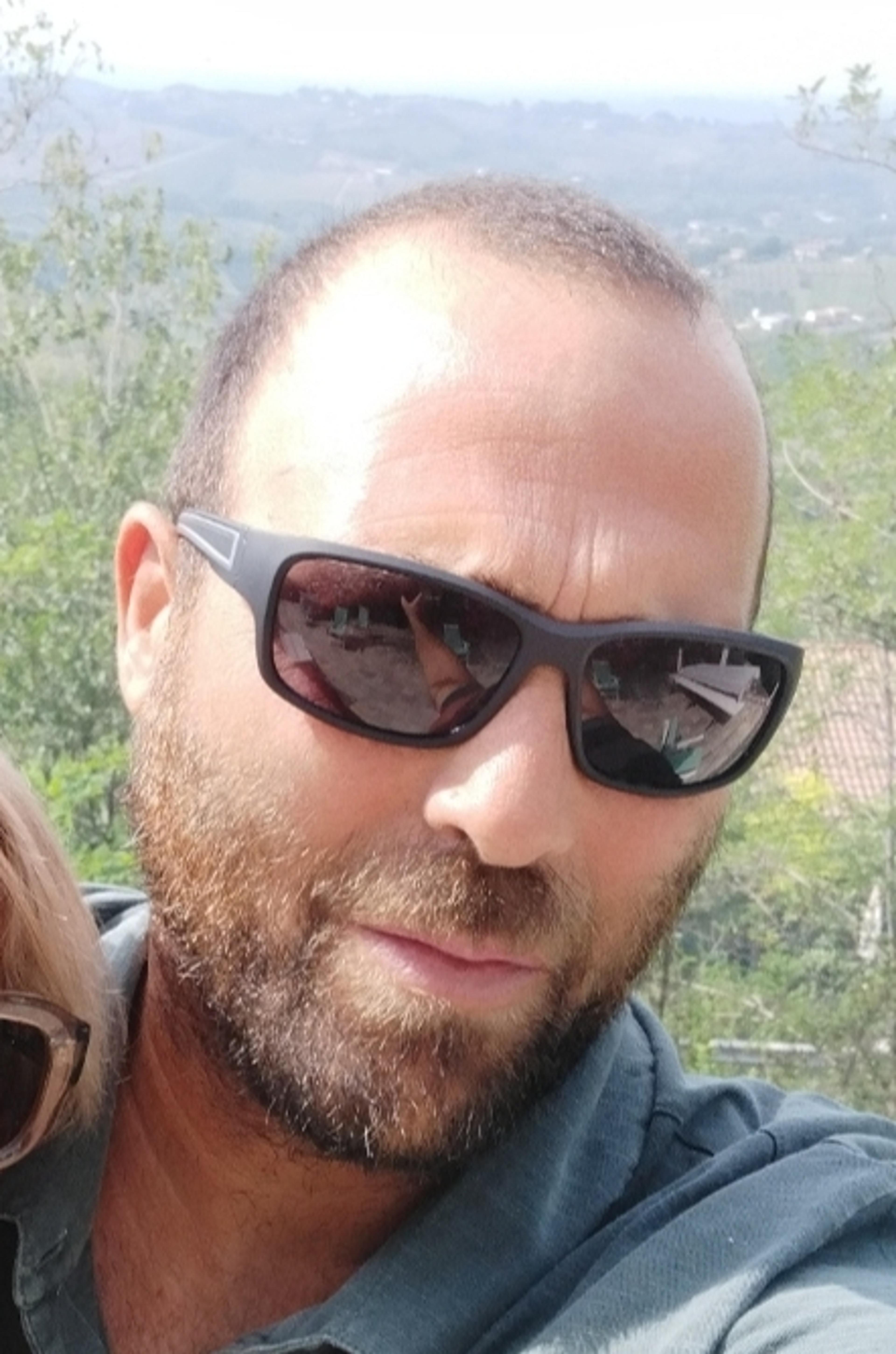 Salvatore Procopio