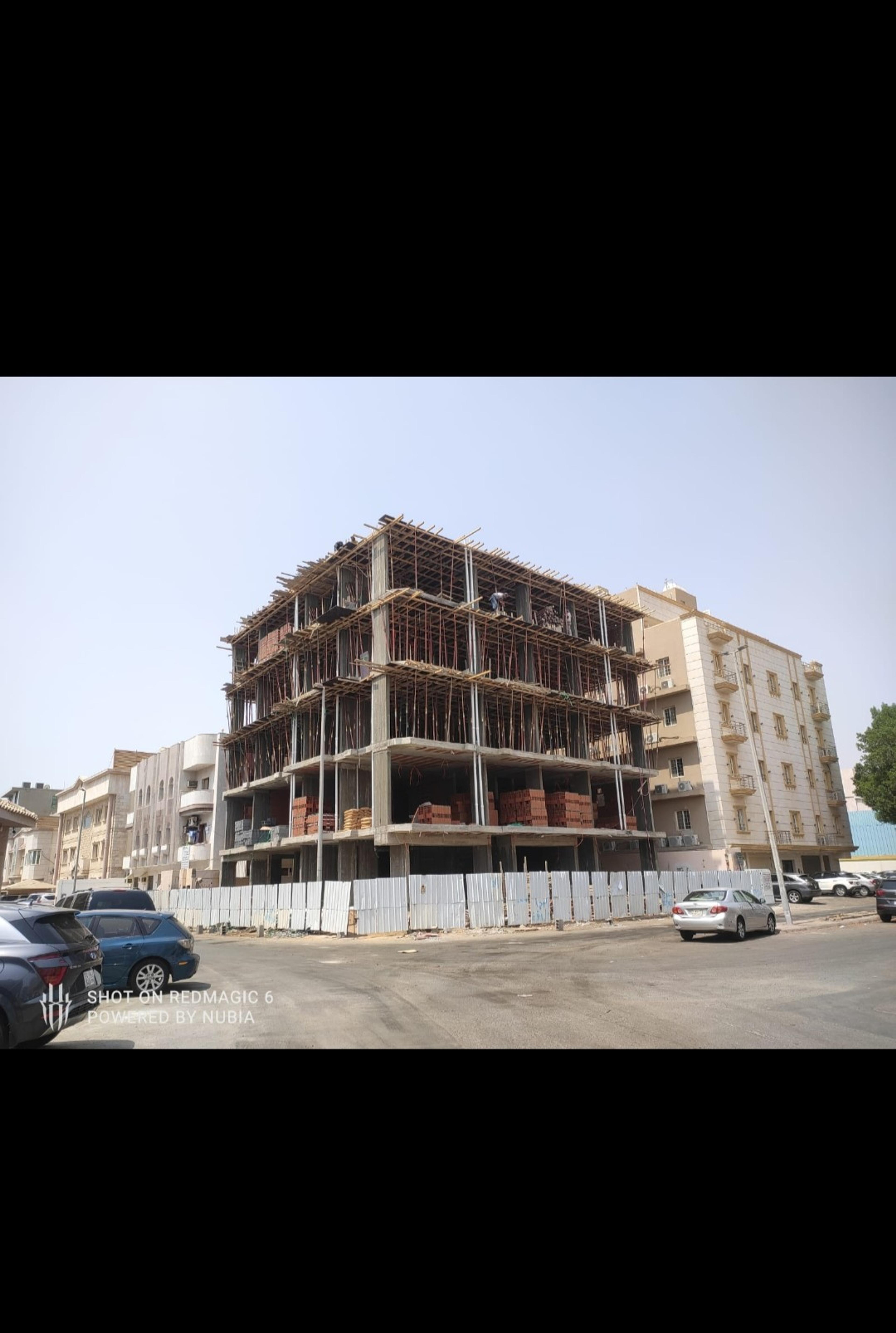 مؤسسة الياسمين للمقولات العامه