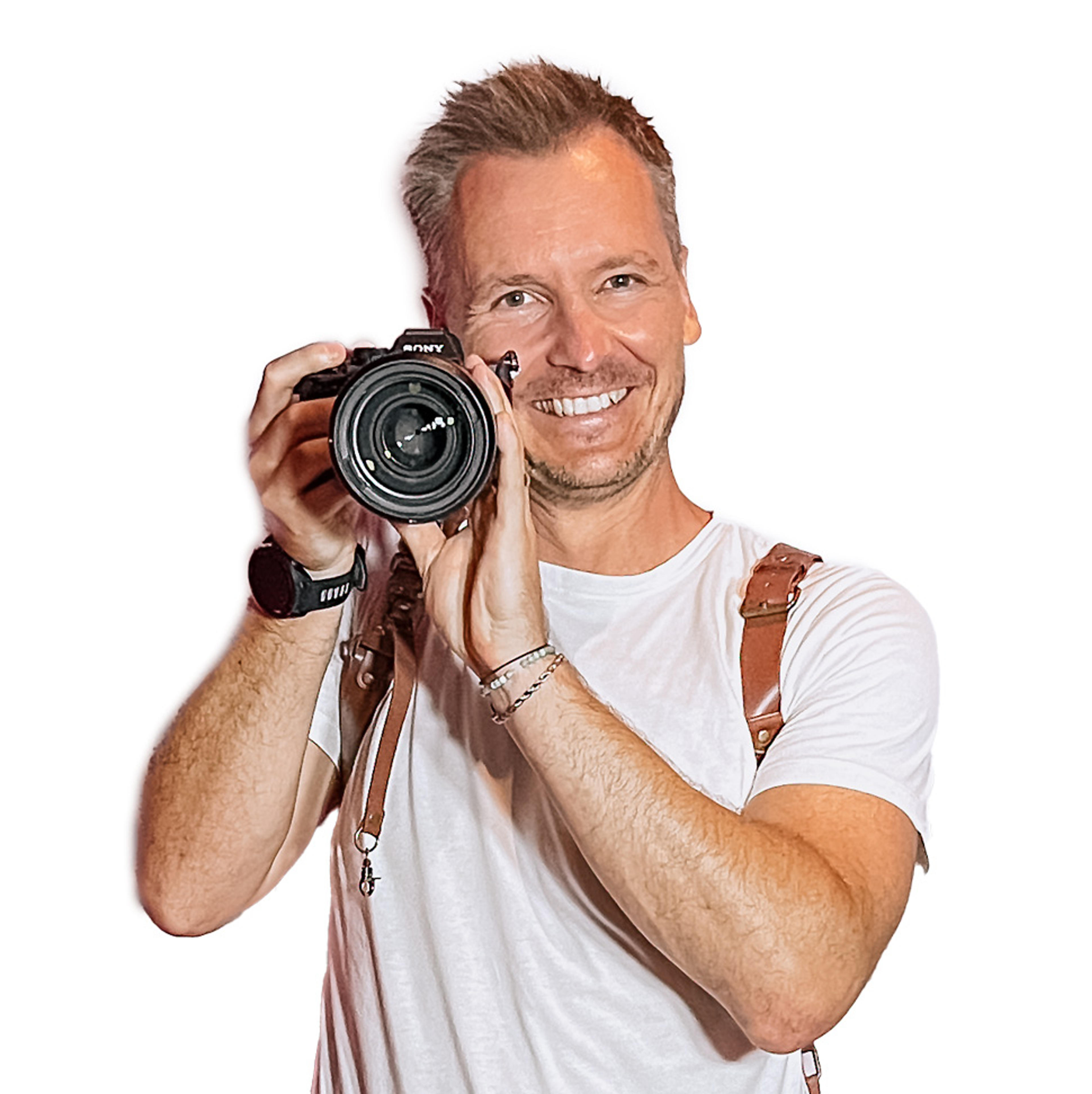 Markus Müller