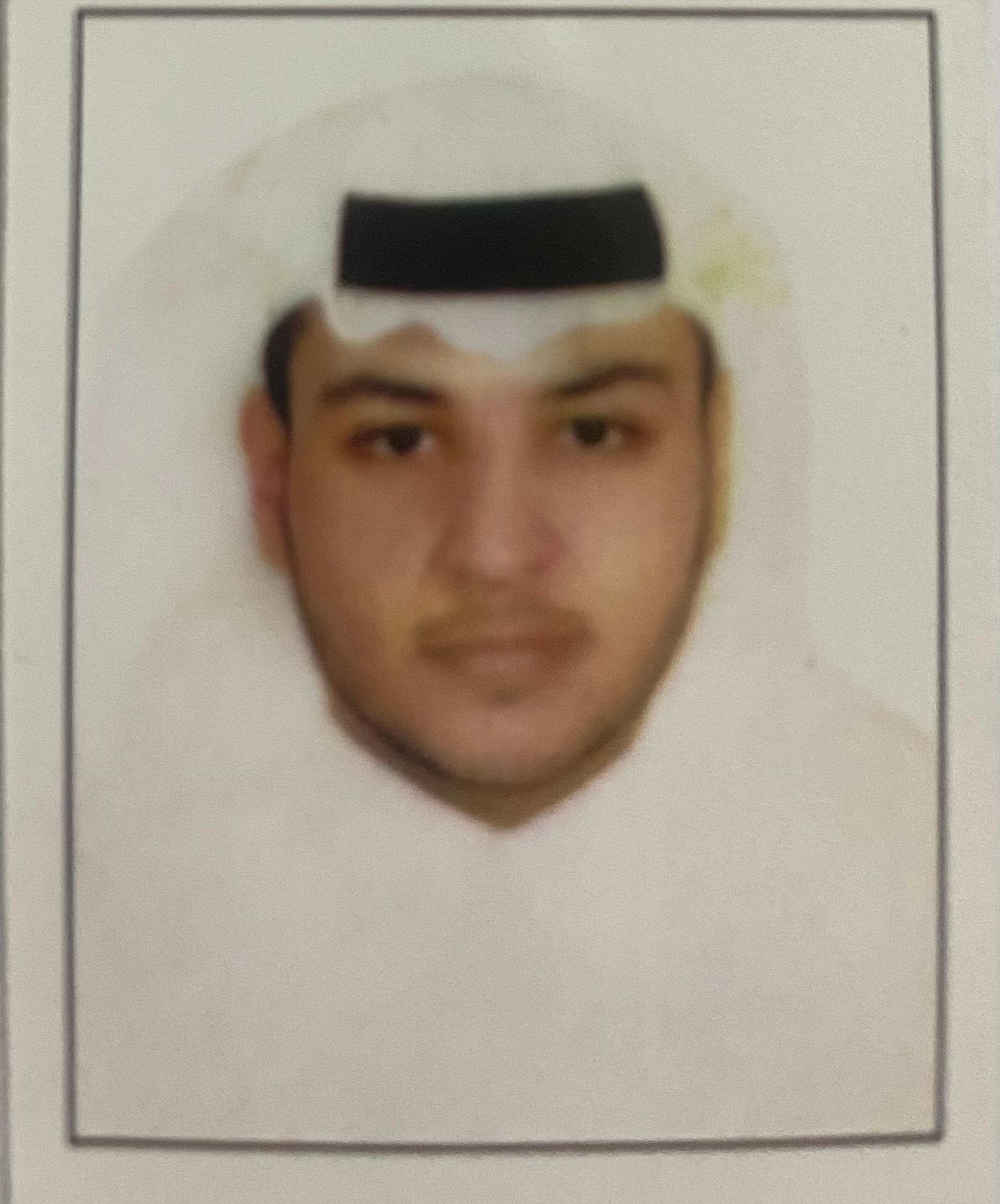 Zuhair Alharthi