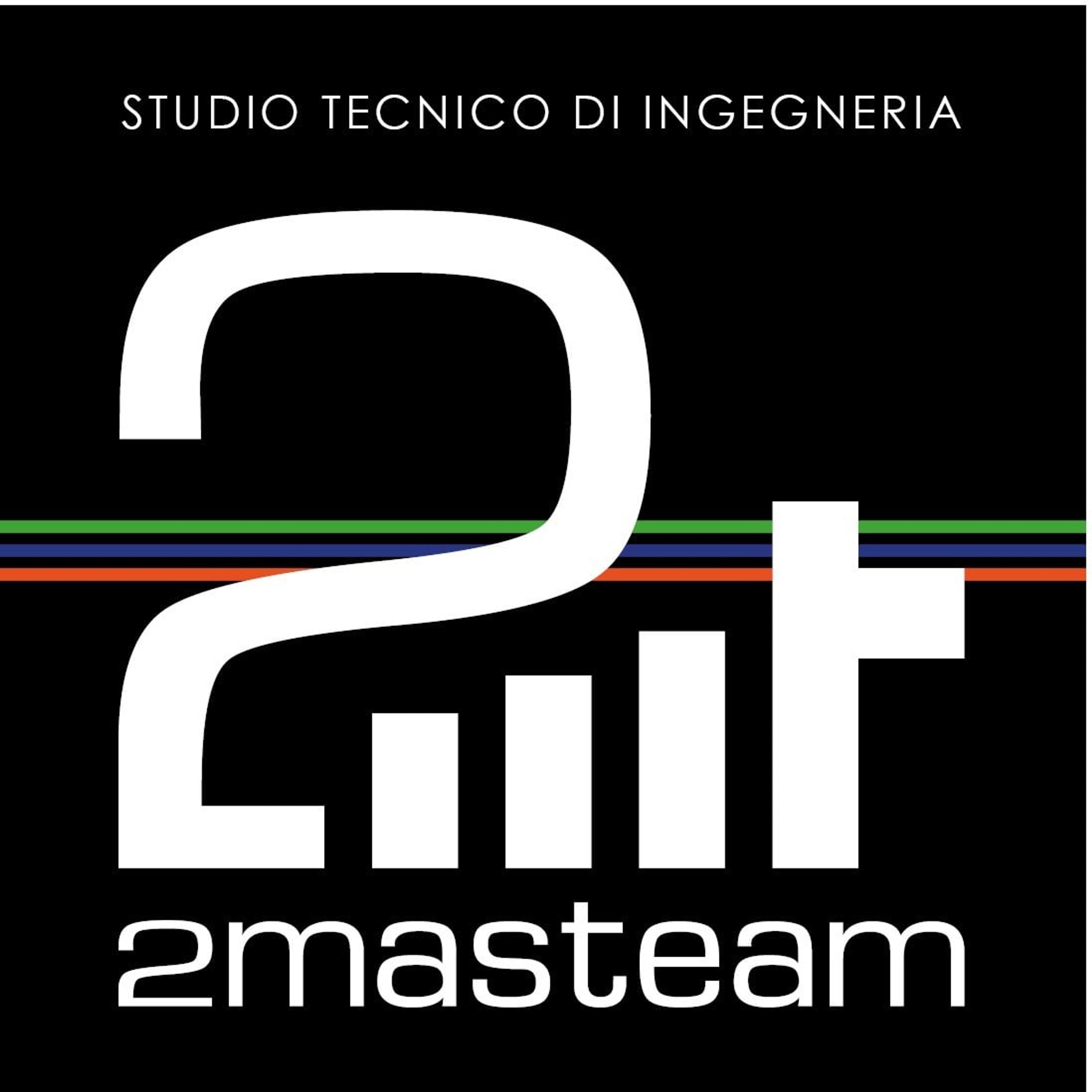 STUDIO TECNICO DI INGEGNERIA 2masteam