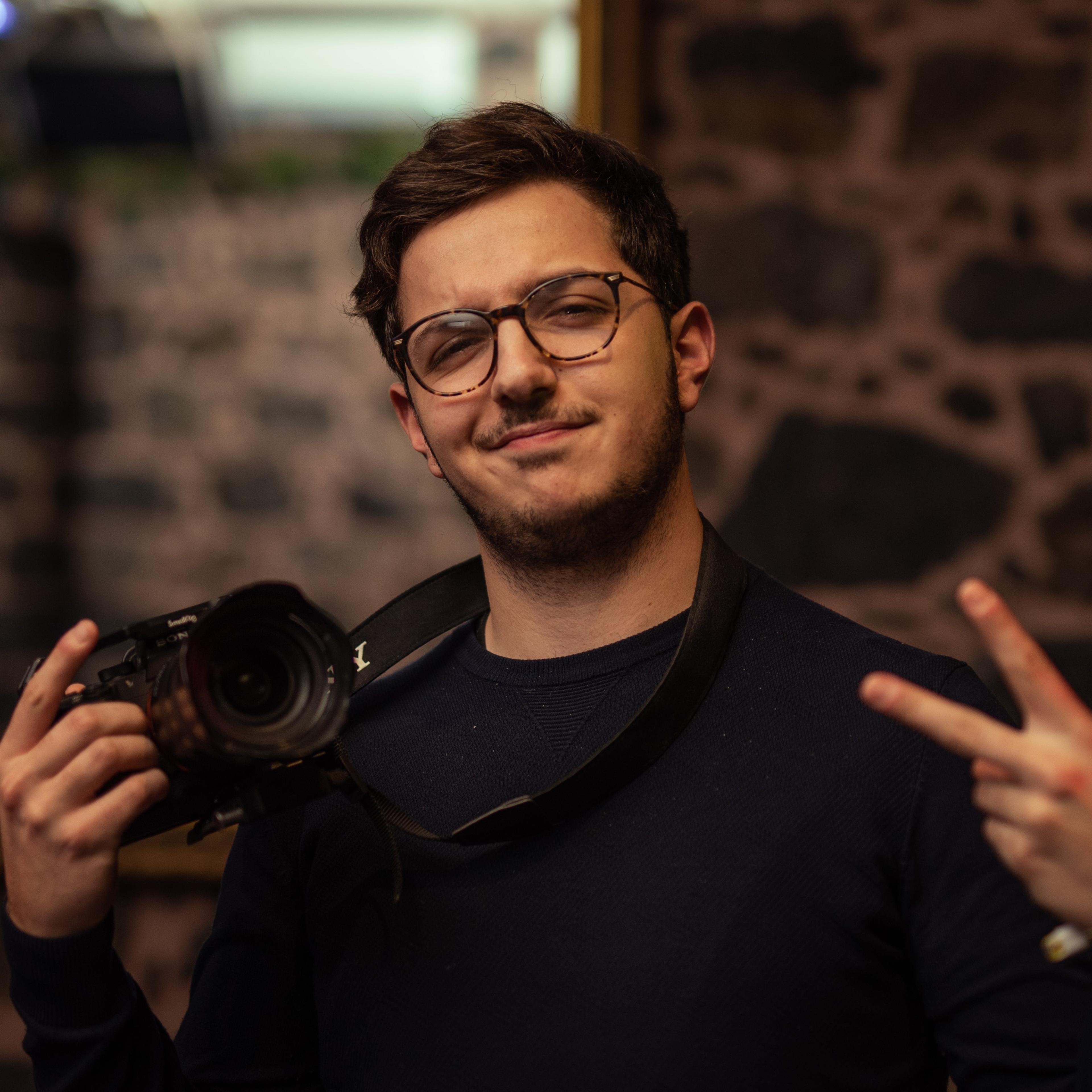 Alessandro Gualtieri