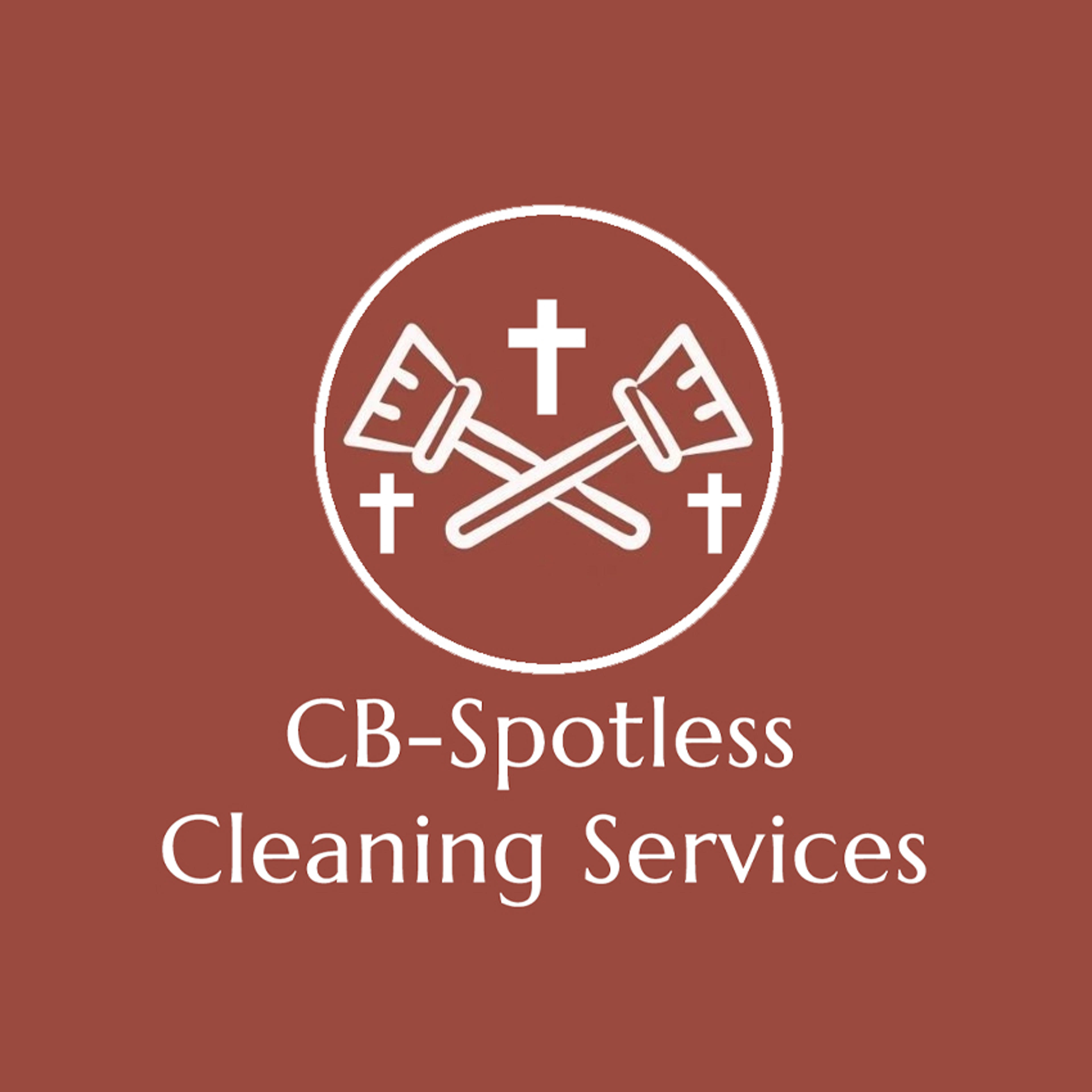 CB-SPOTLESS CLEANING SERVICES Carleen Ryan