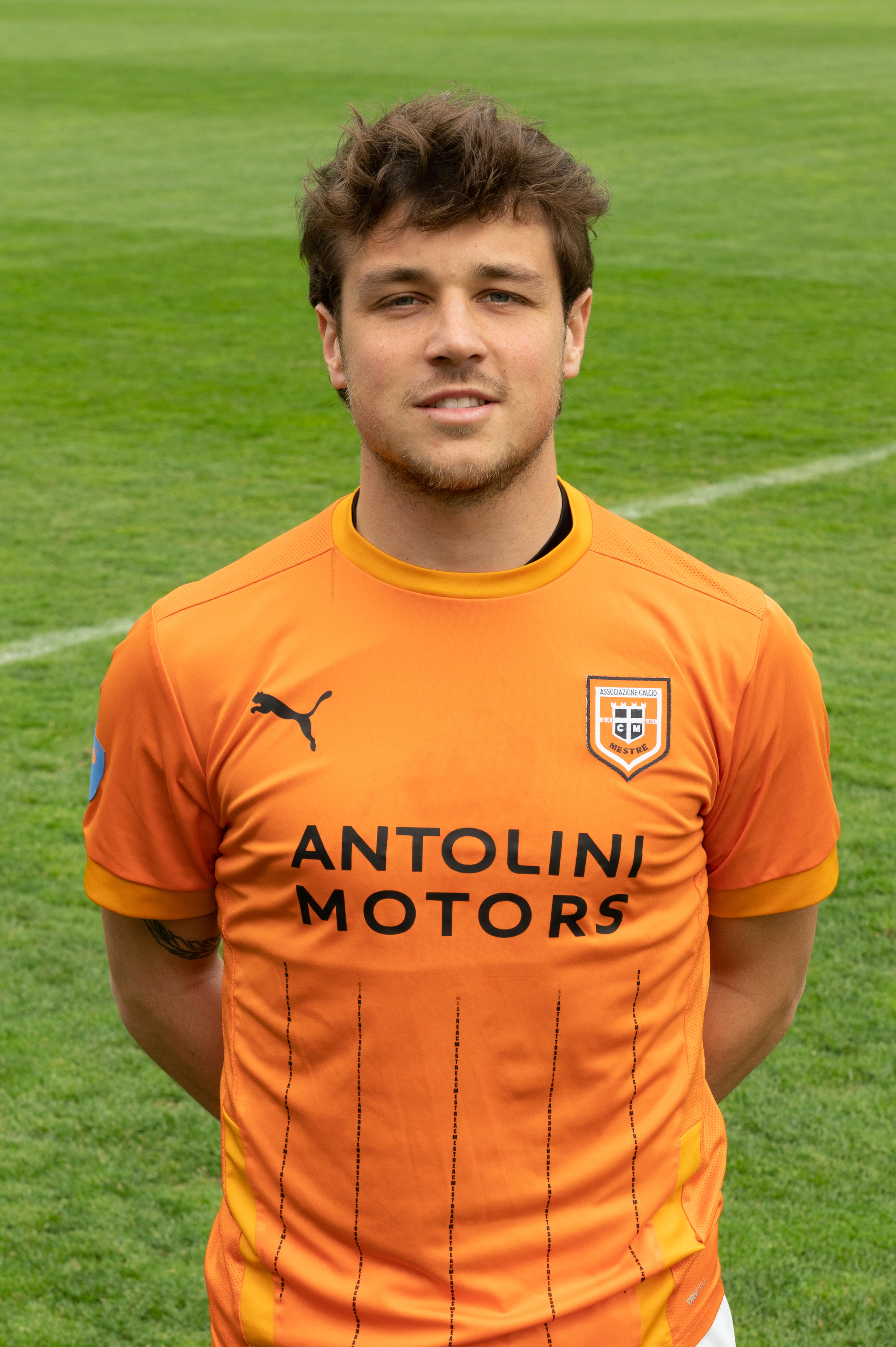 Filippo Segalina