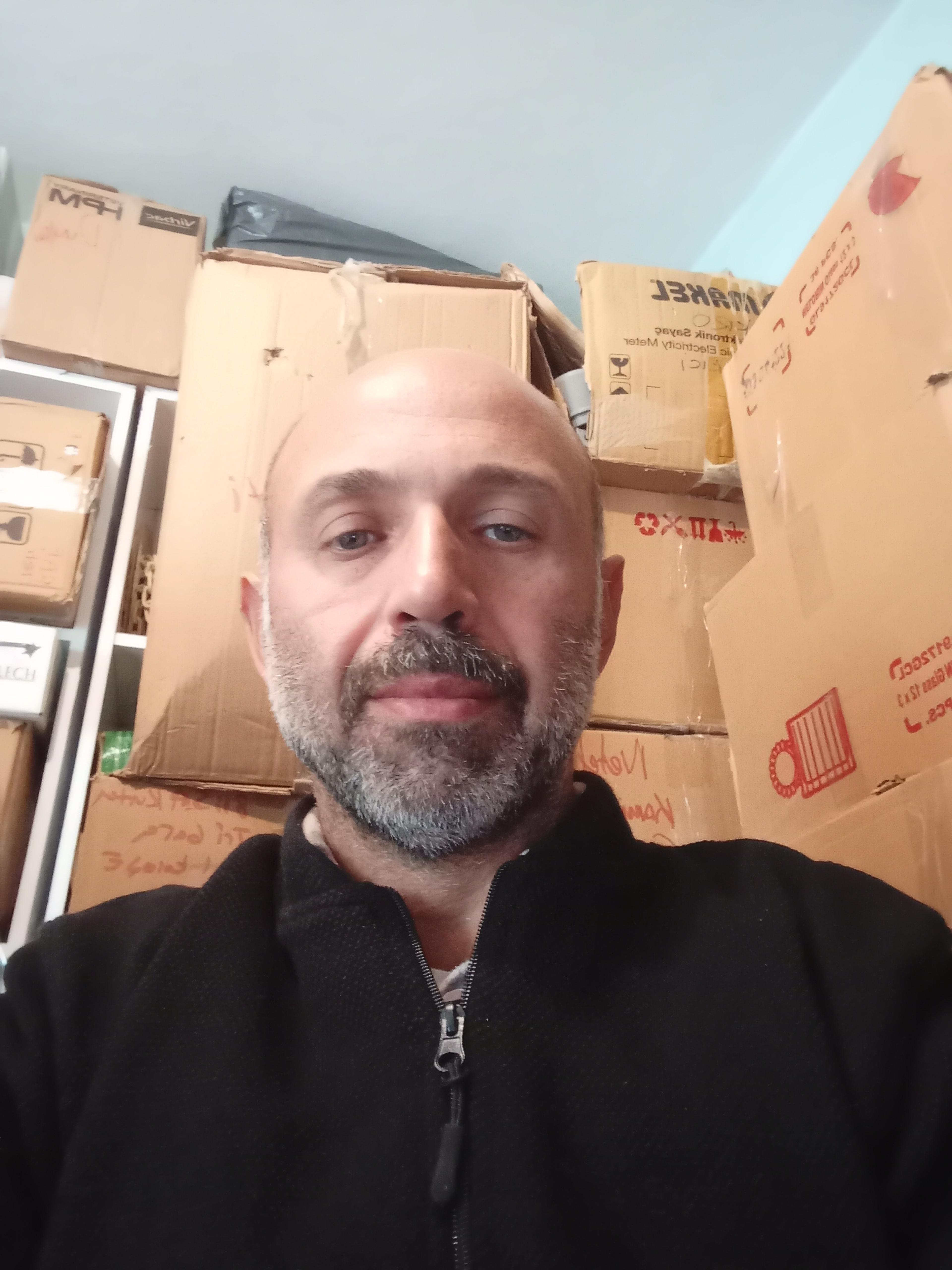 Bg Teknik Yapı Market