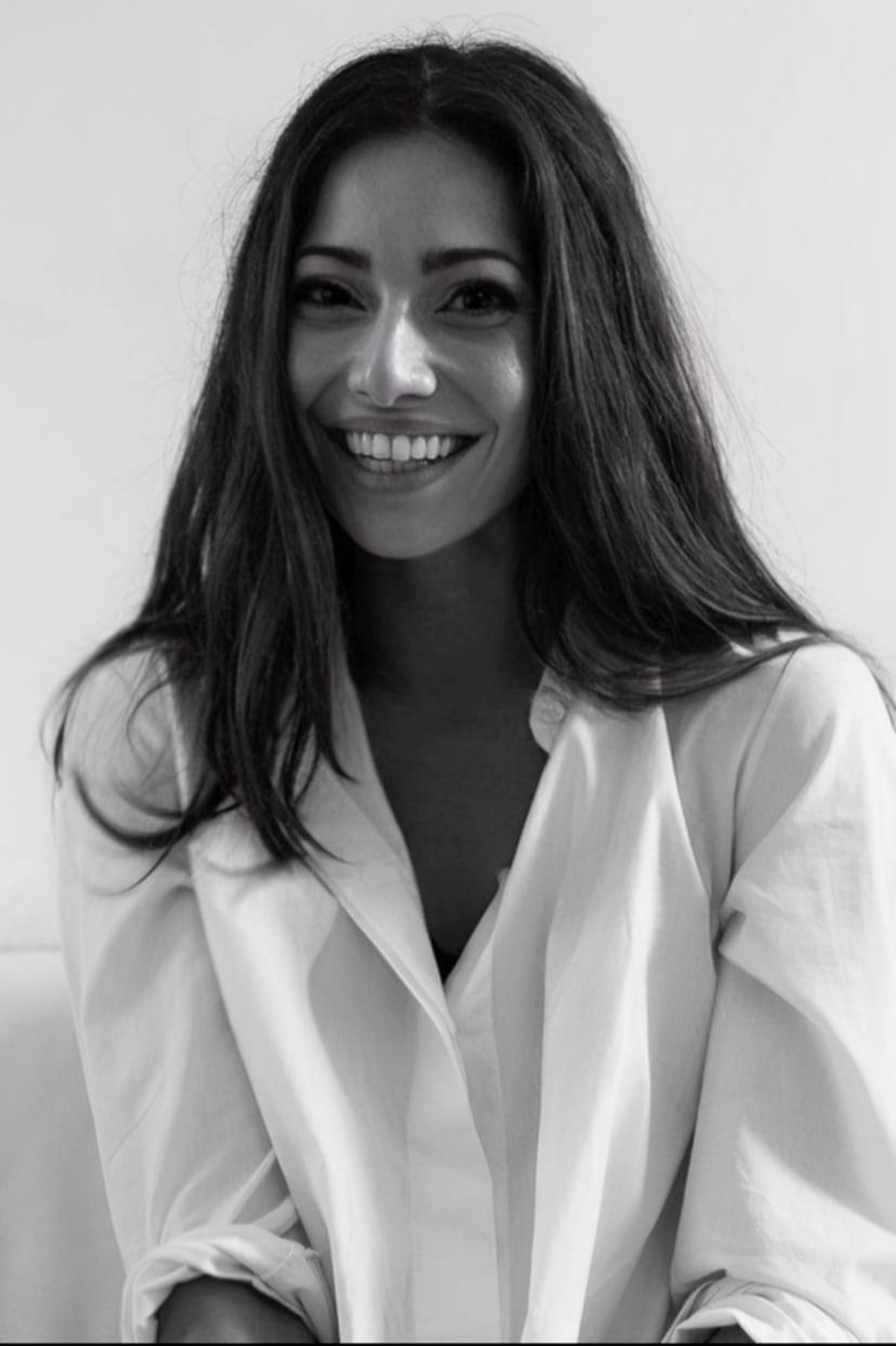 Anna Scollo