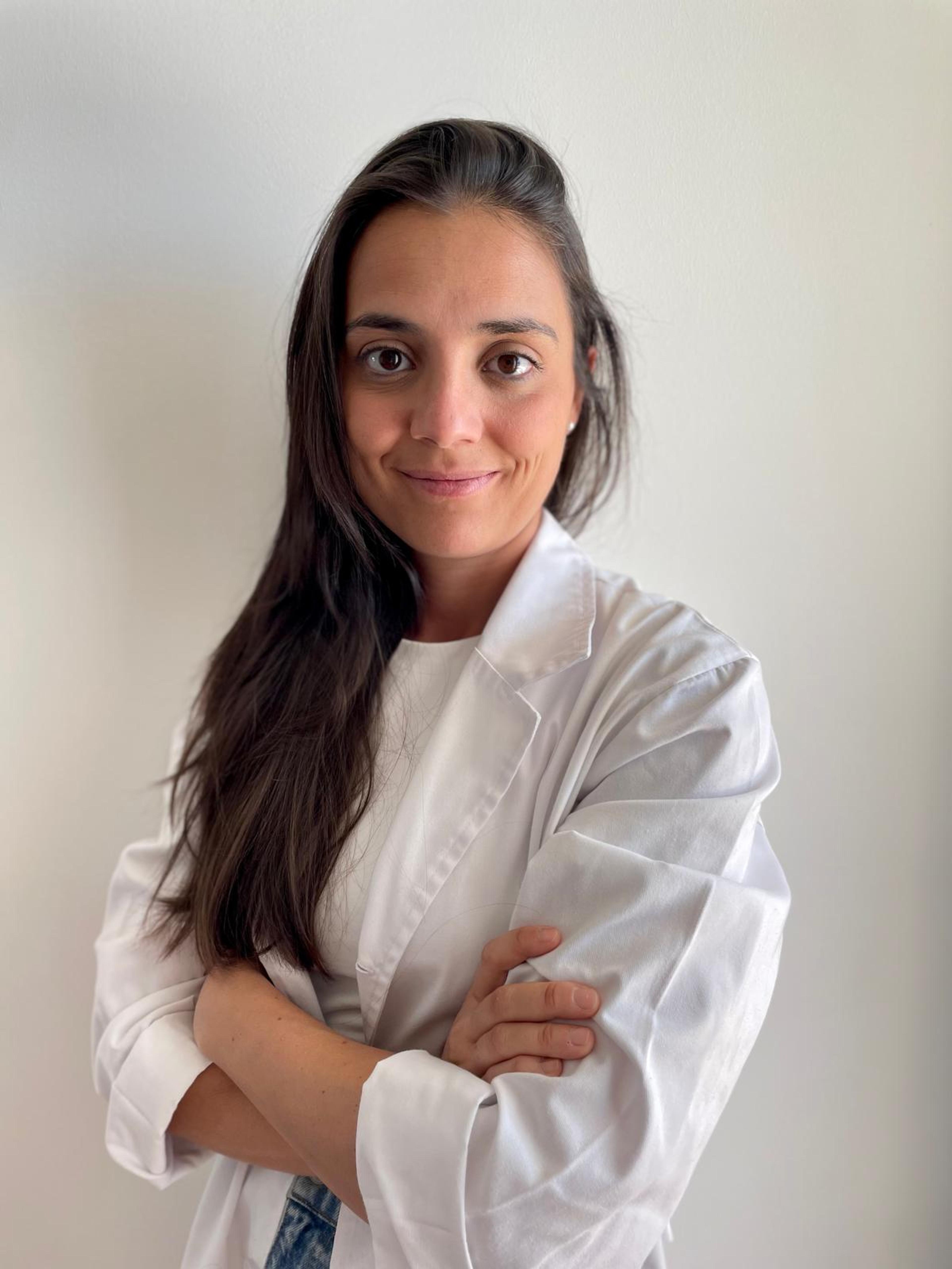 Chiara Bortolin