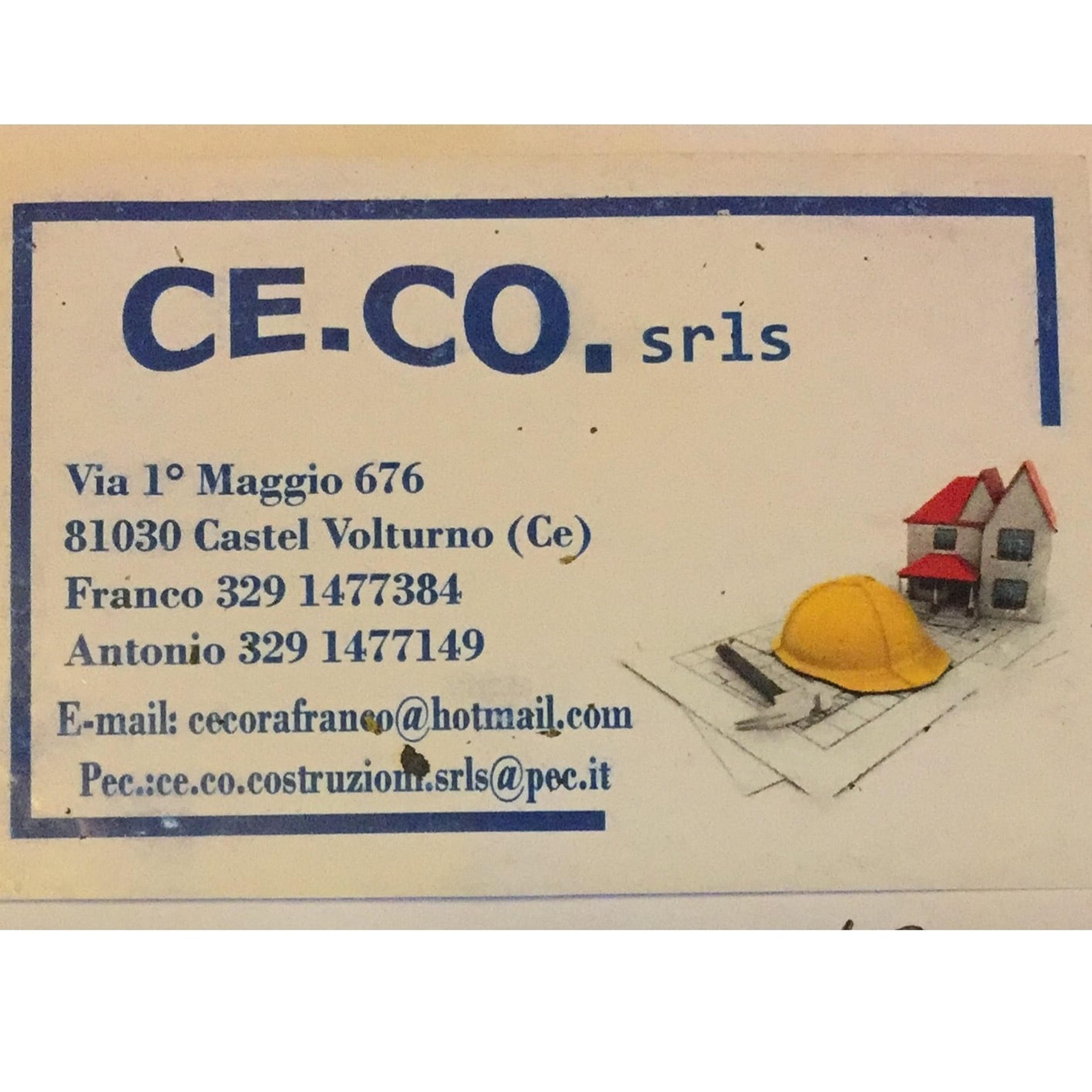 CE.CO.srls