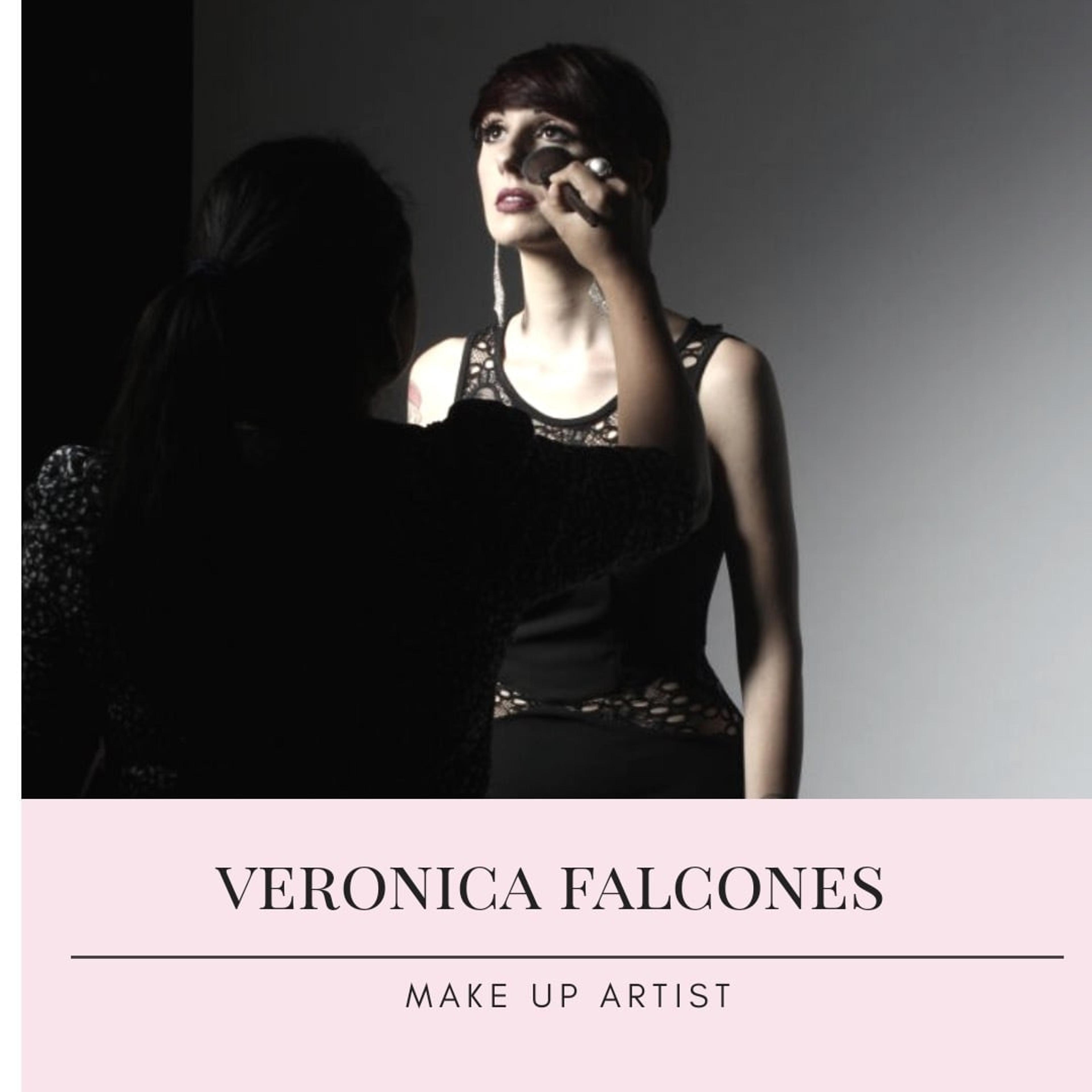 Veronica Falcones