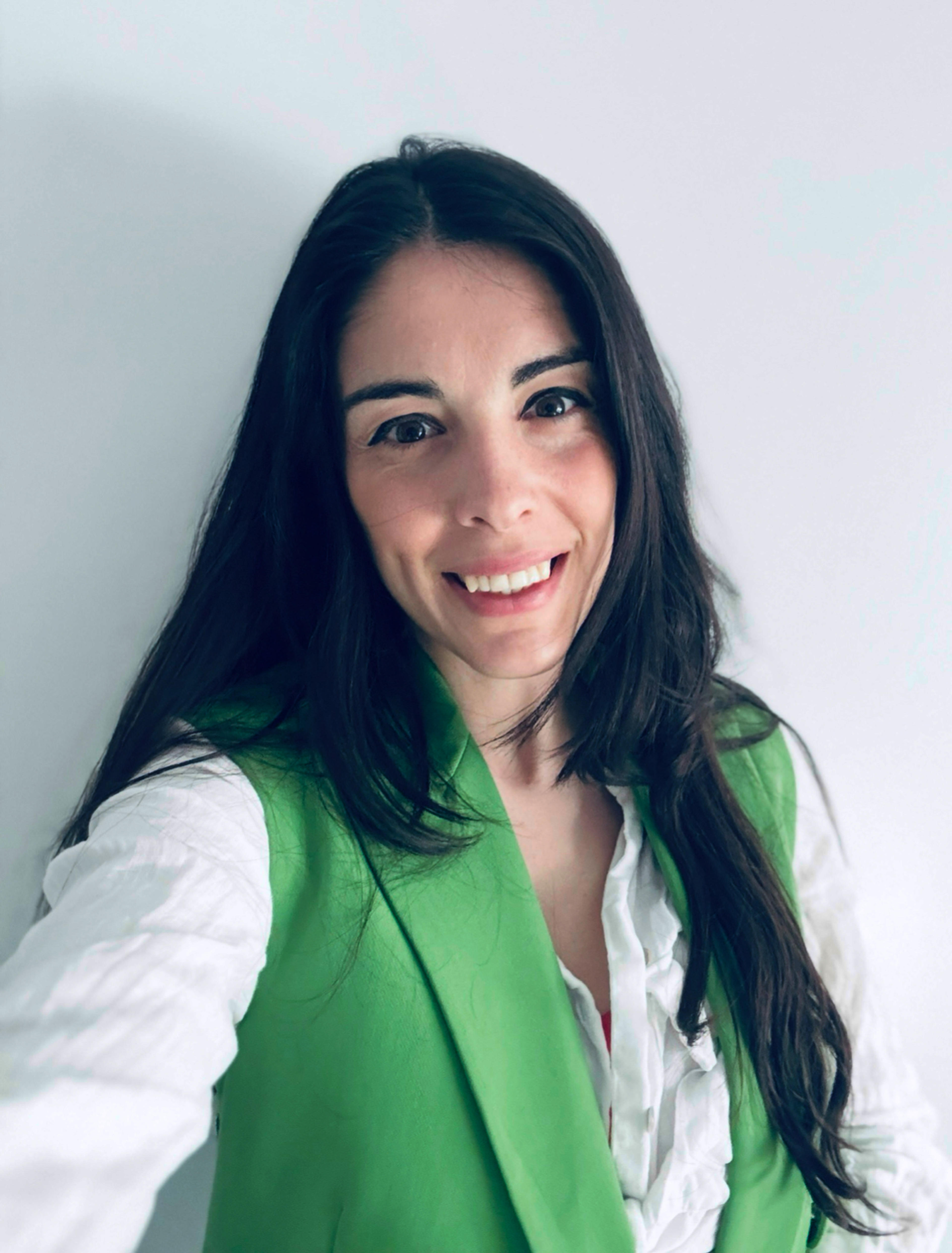 Roberta Galasso