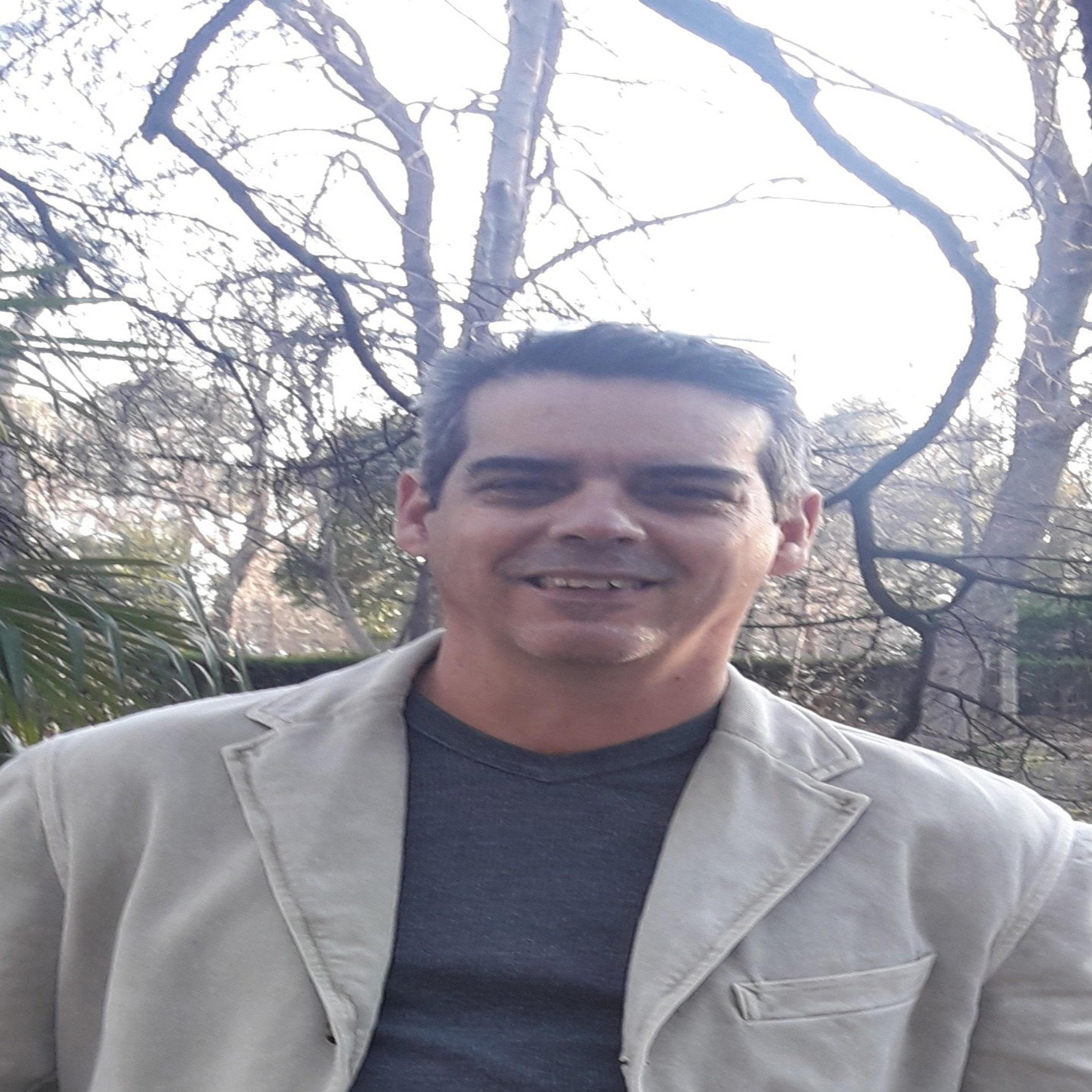 Camilo Giraudy