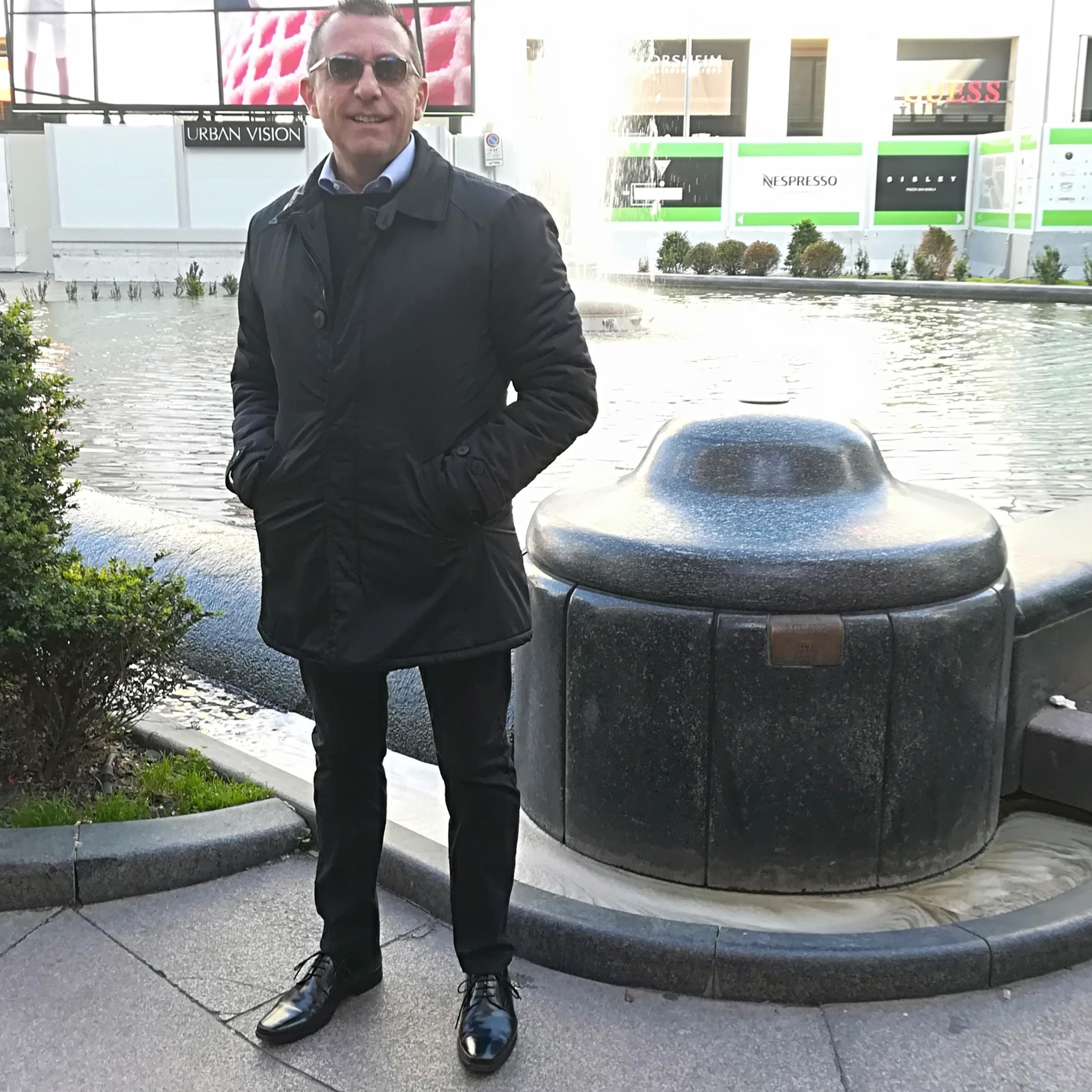 Daniele Colonnelli