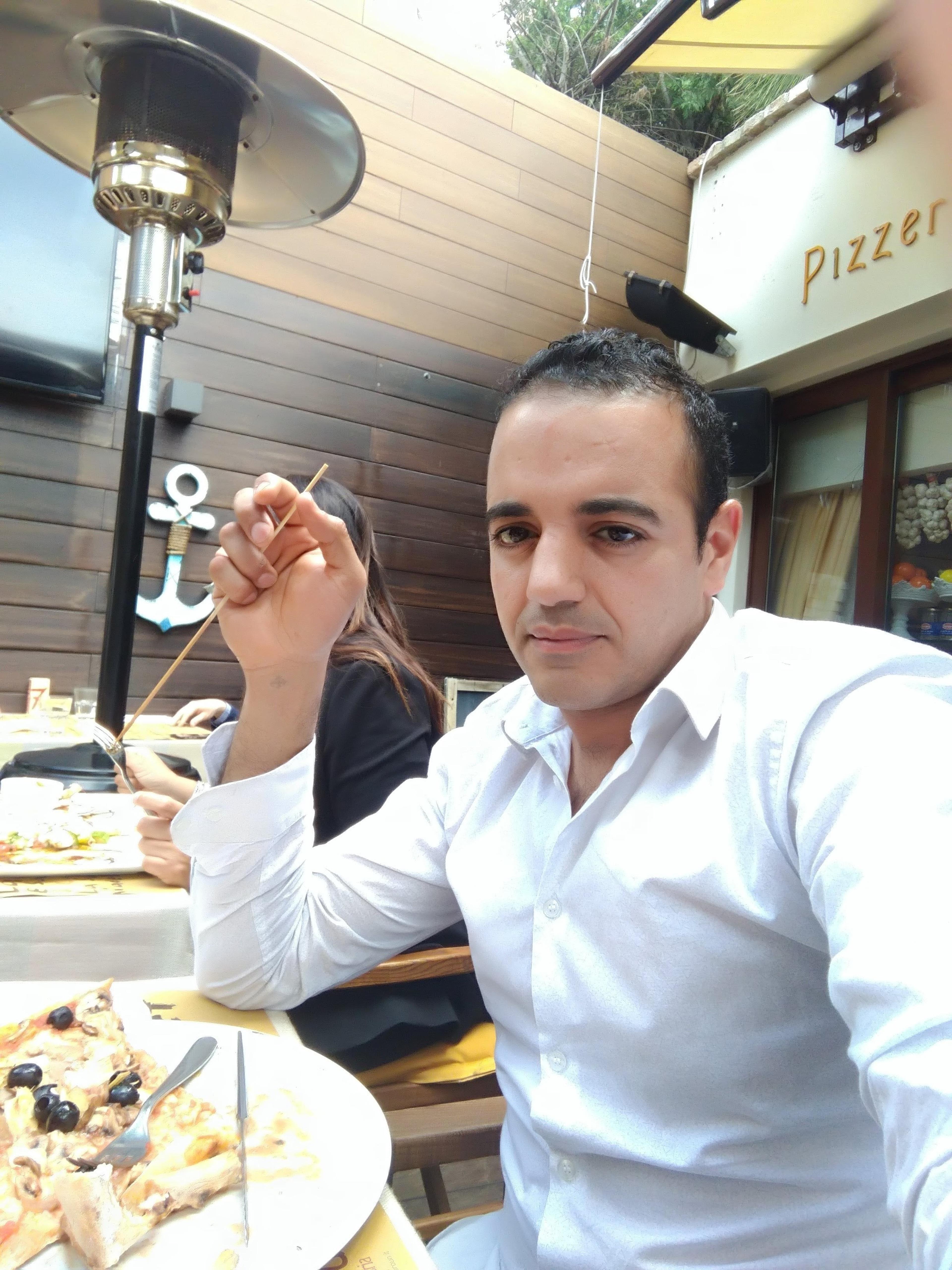 Marco Gerry
