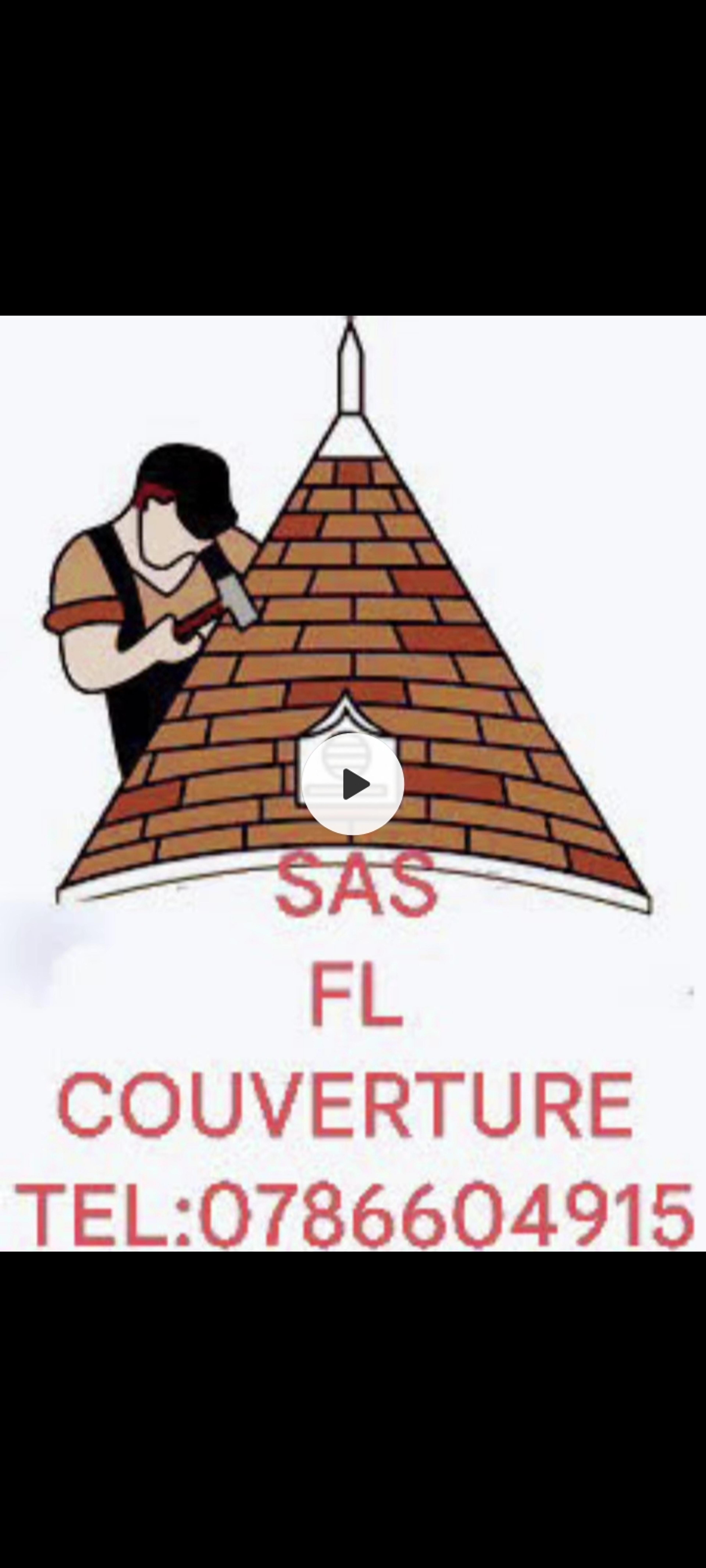 SAS FL COUVERTURE