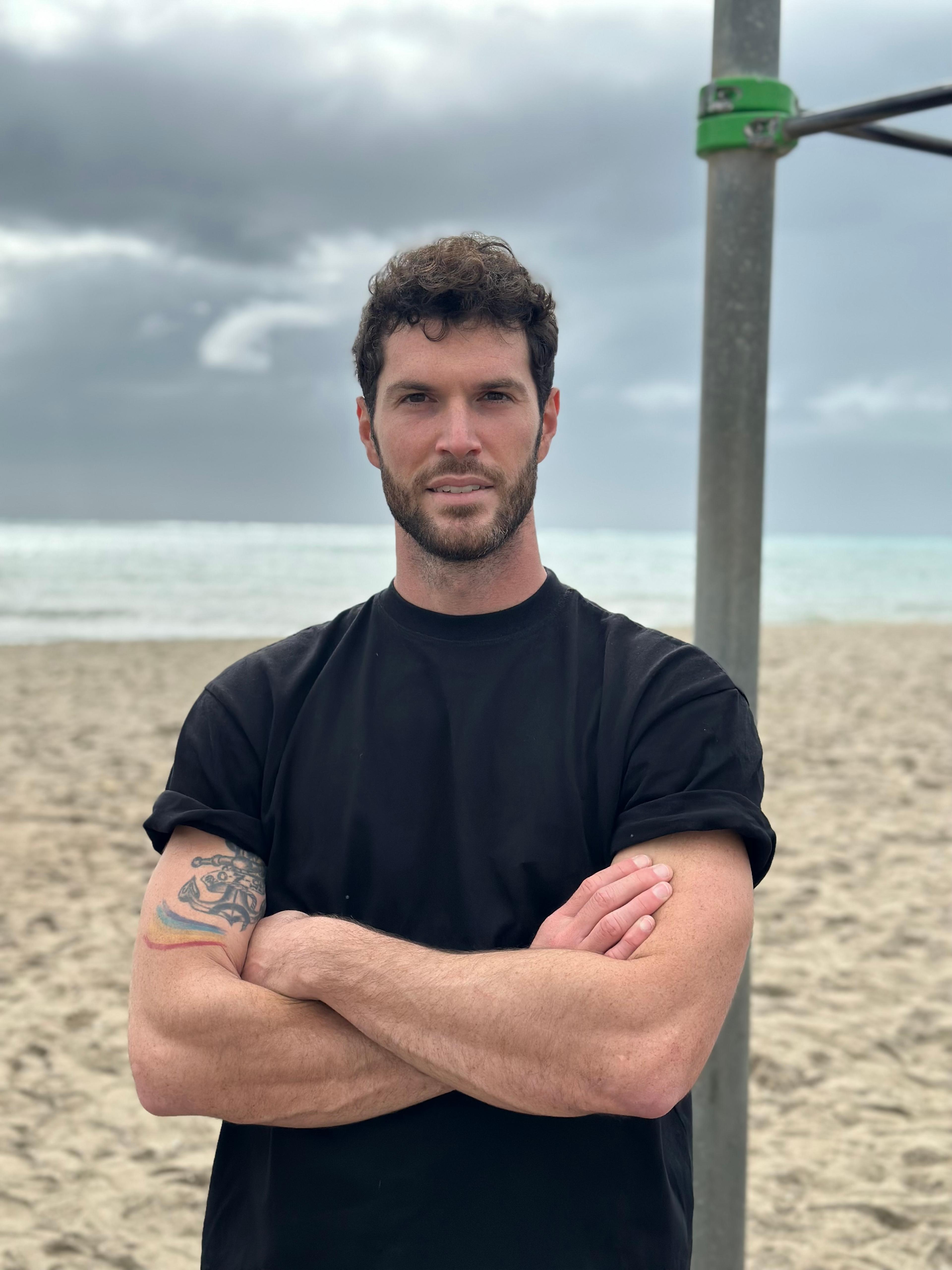 Diego Ronzi