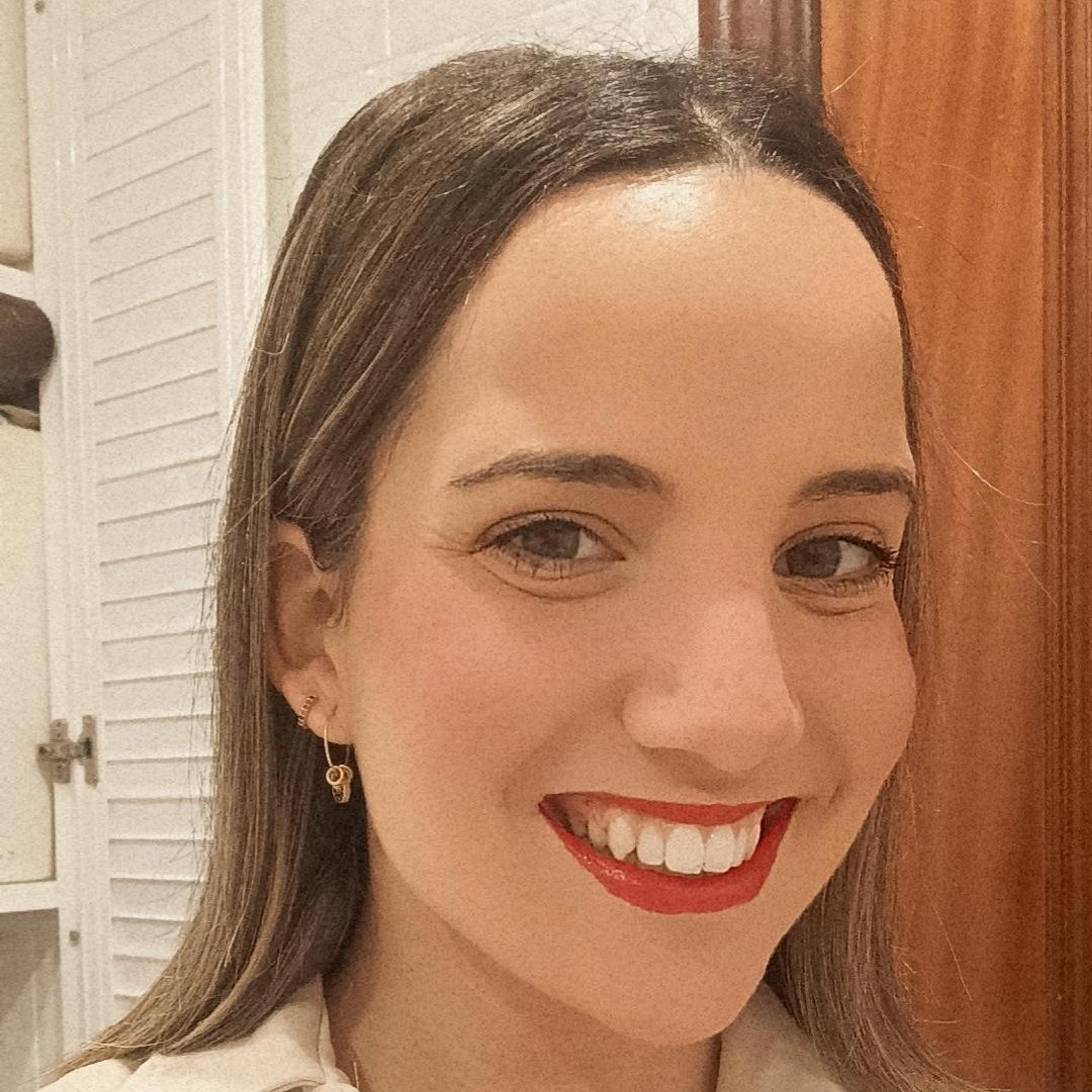 Laura Martínez Pérez