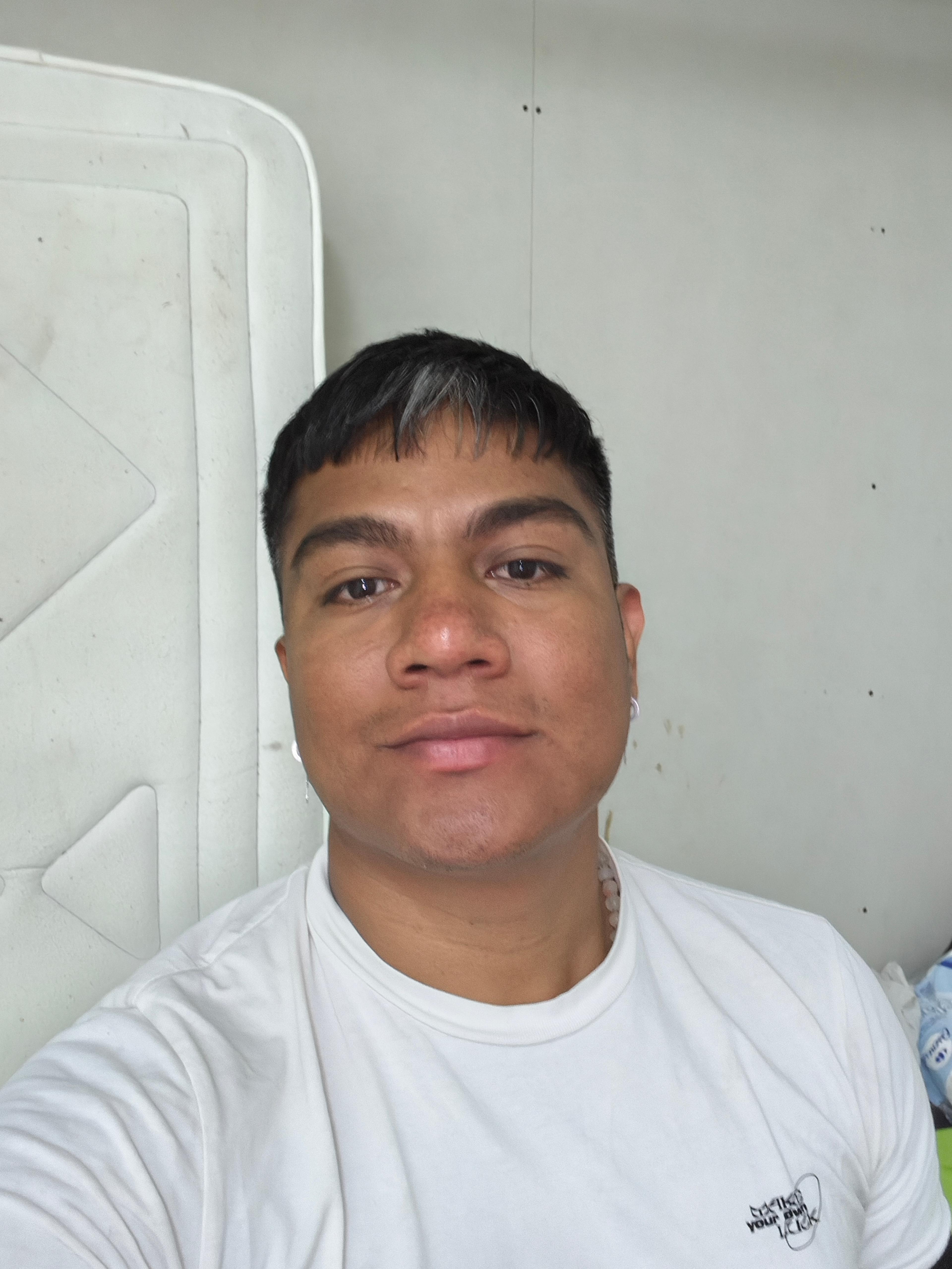 Guillermo Riofrio