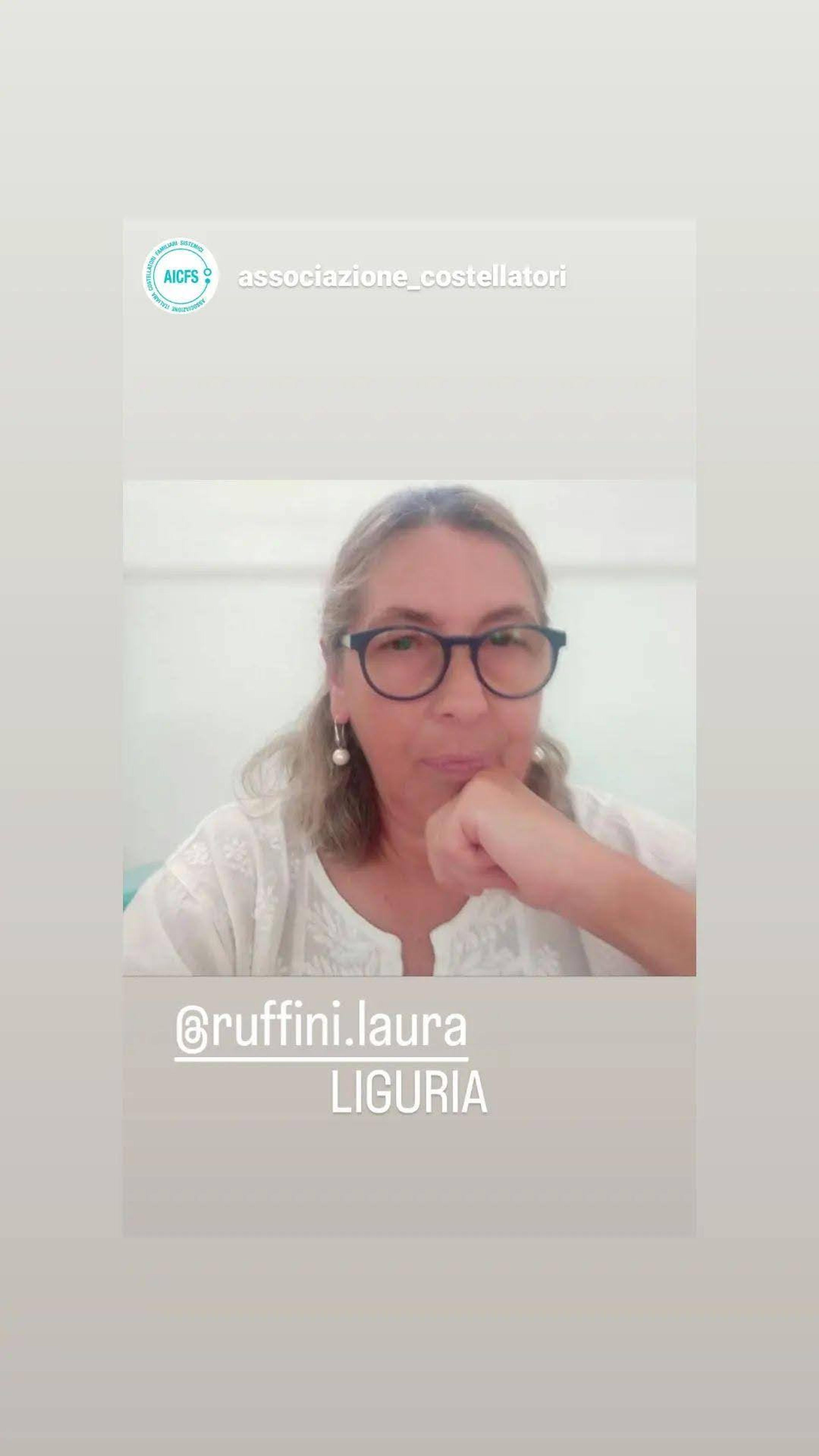 Laura Ruffini