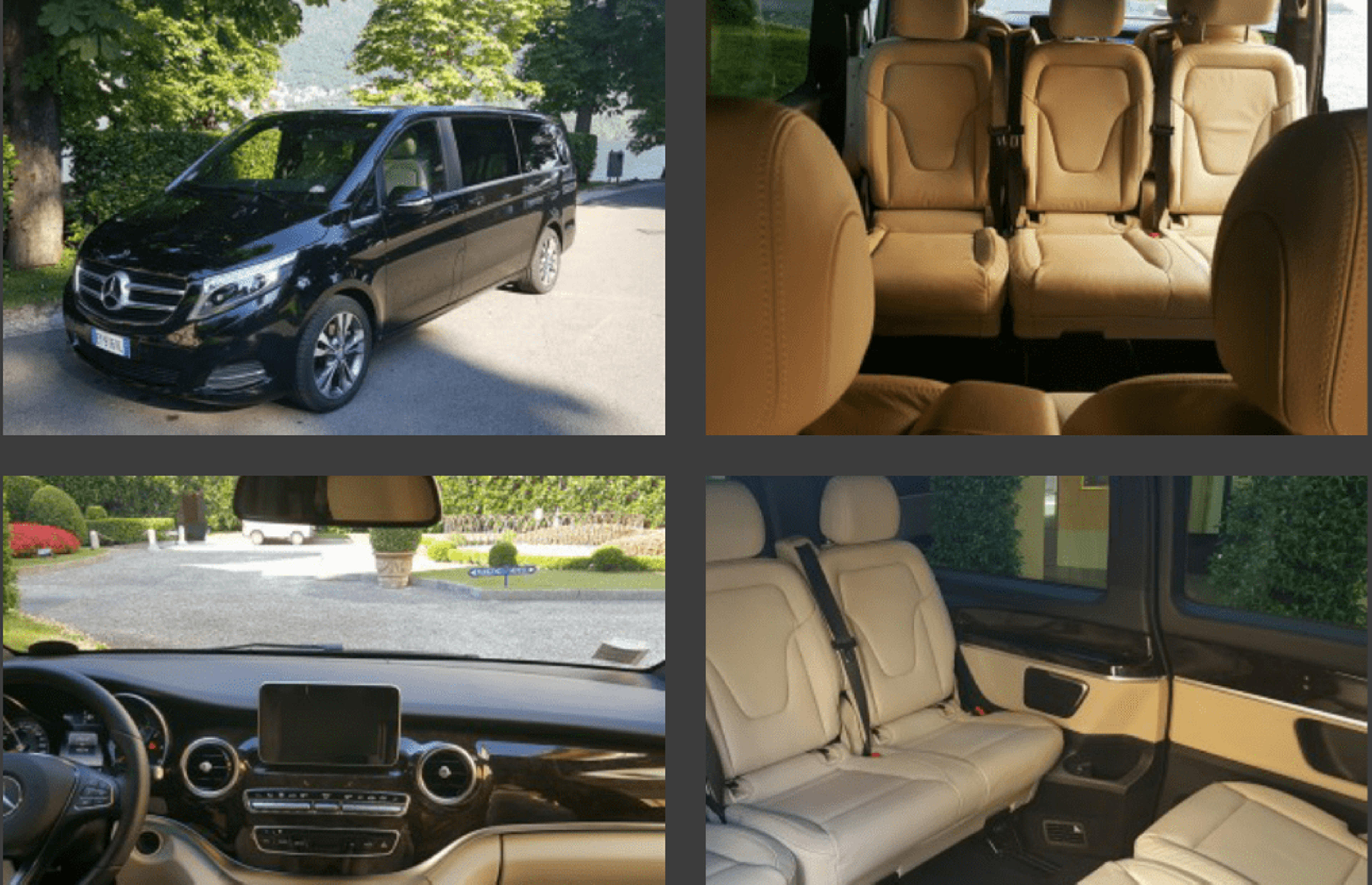 Starlight Limousine service