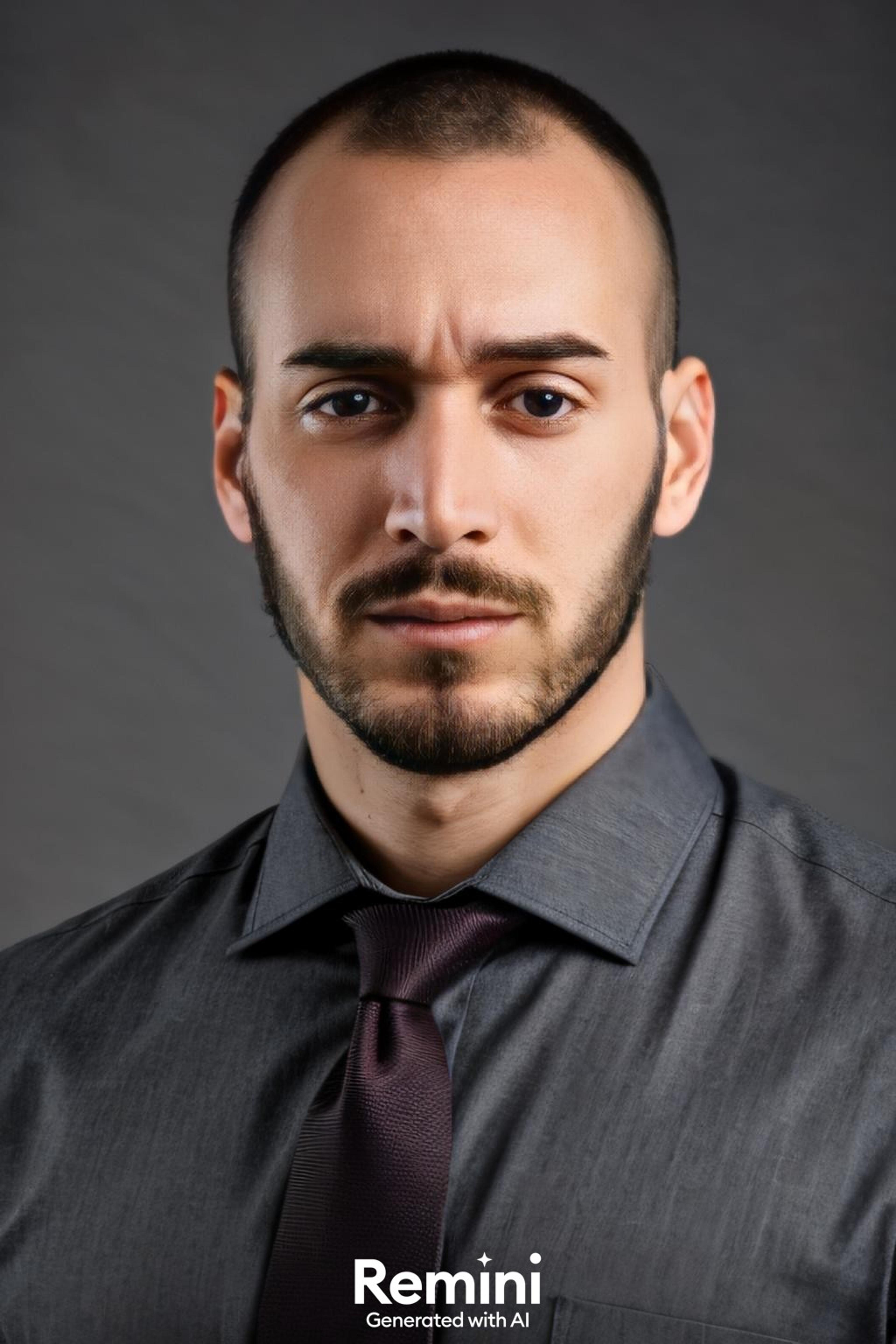 Matteo Placentino