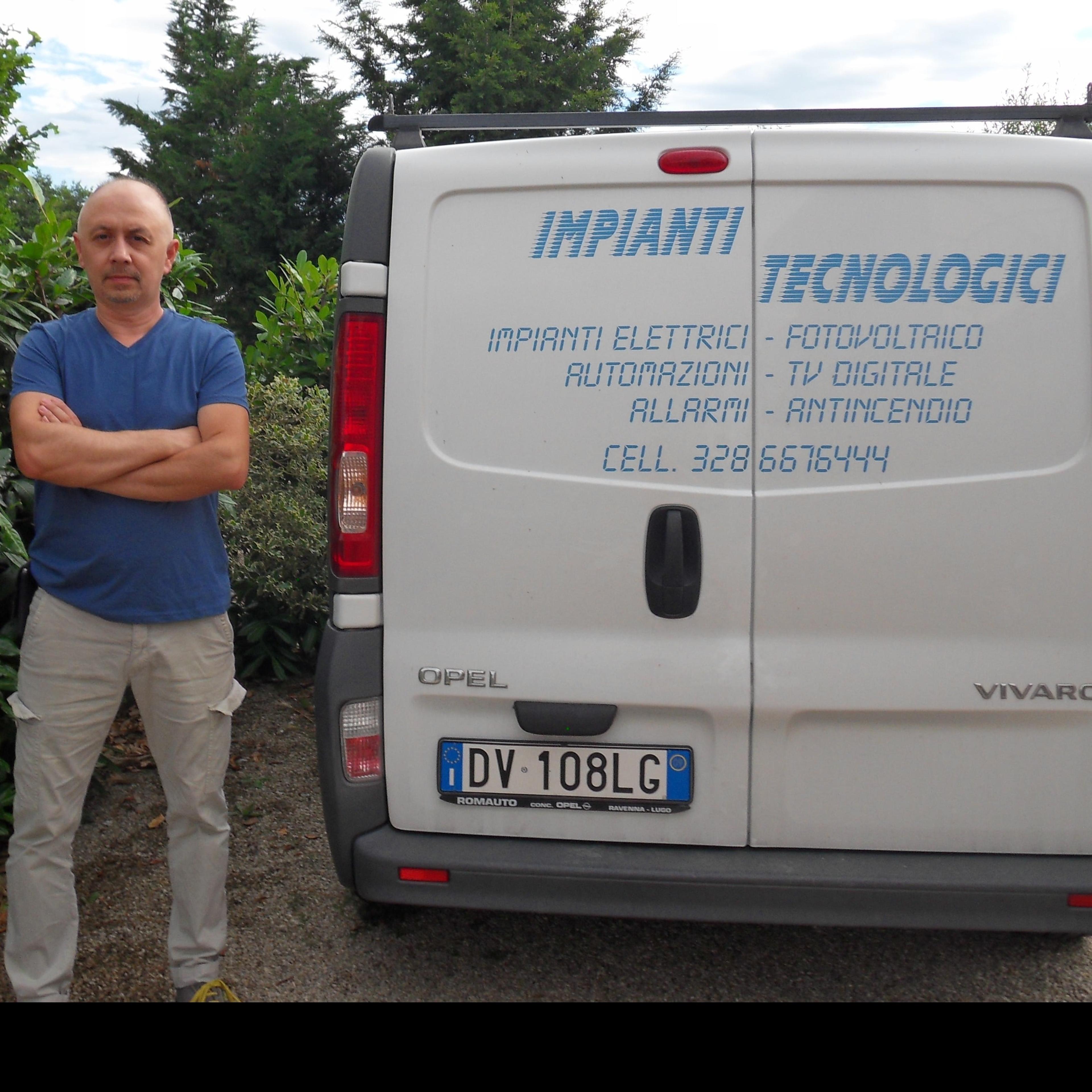 Impianti Tecnologici di Martino Francesco