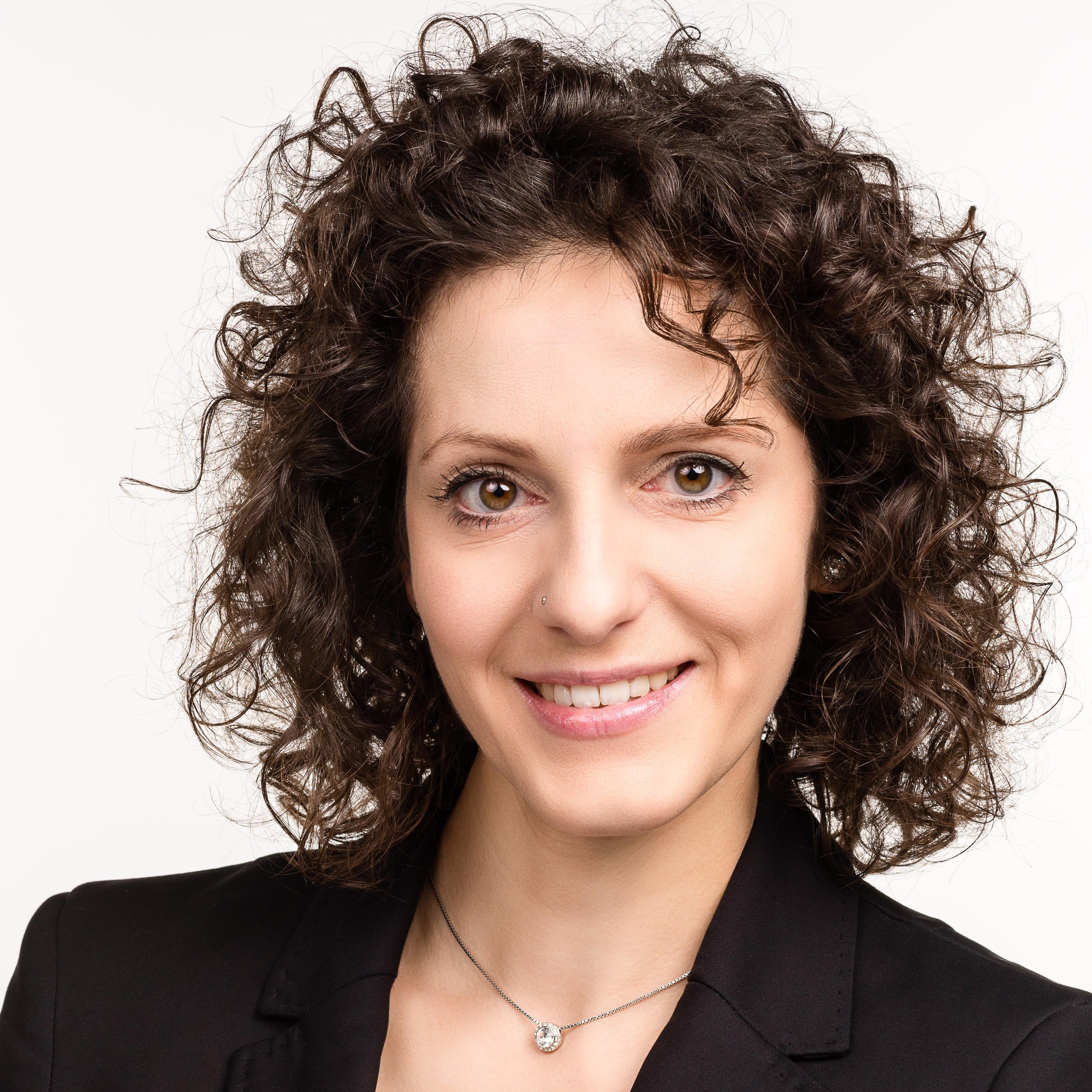 Lucia Lazzaro