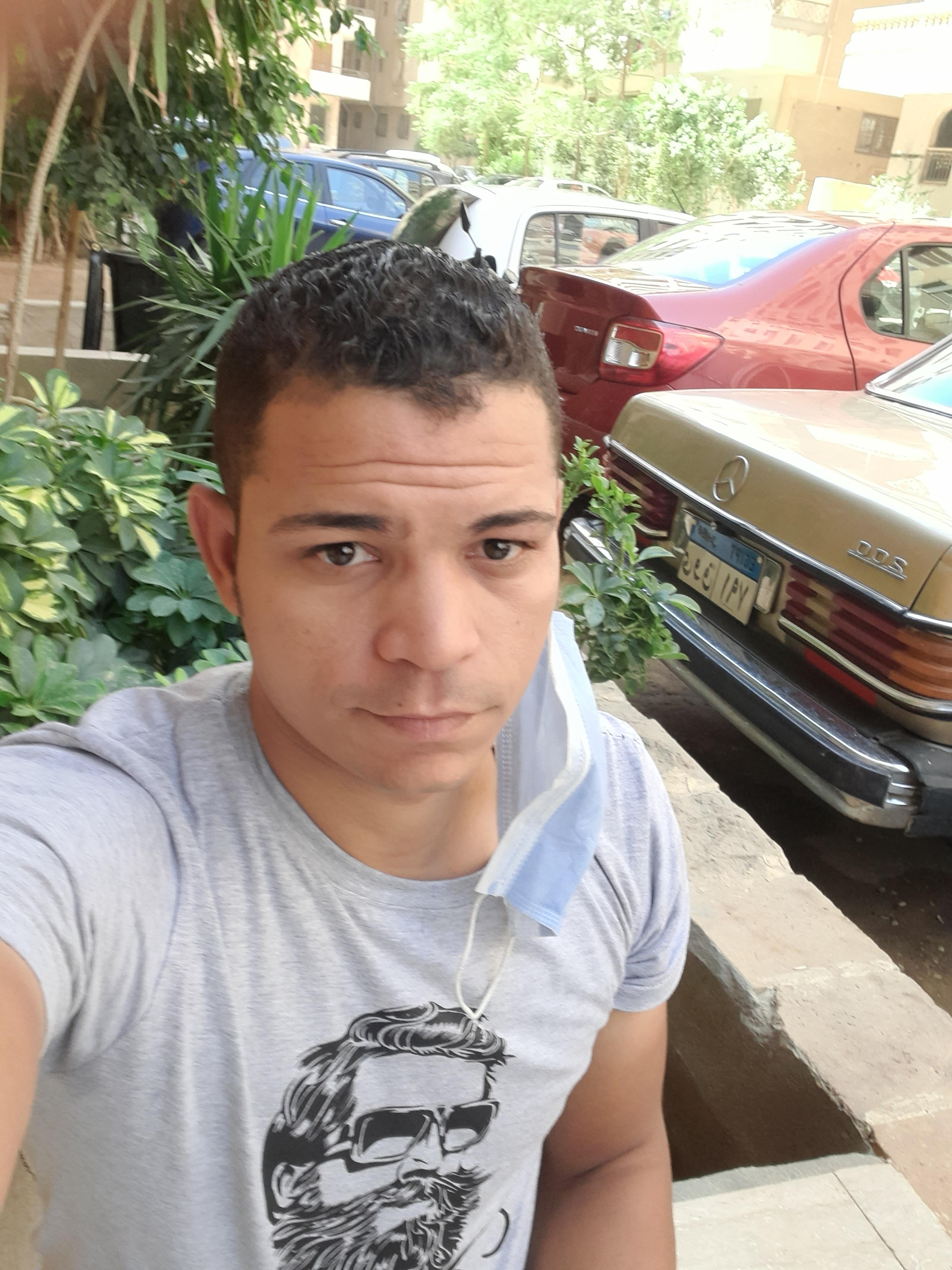 وليد محمد