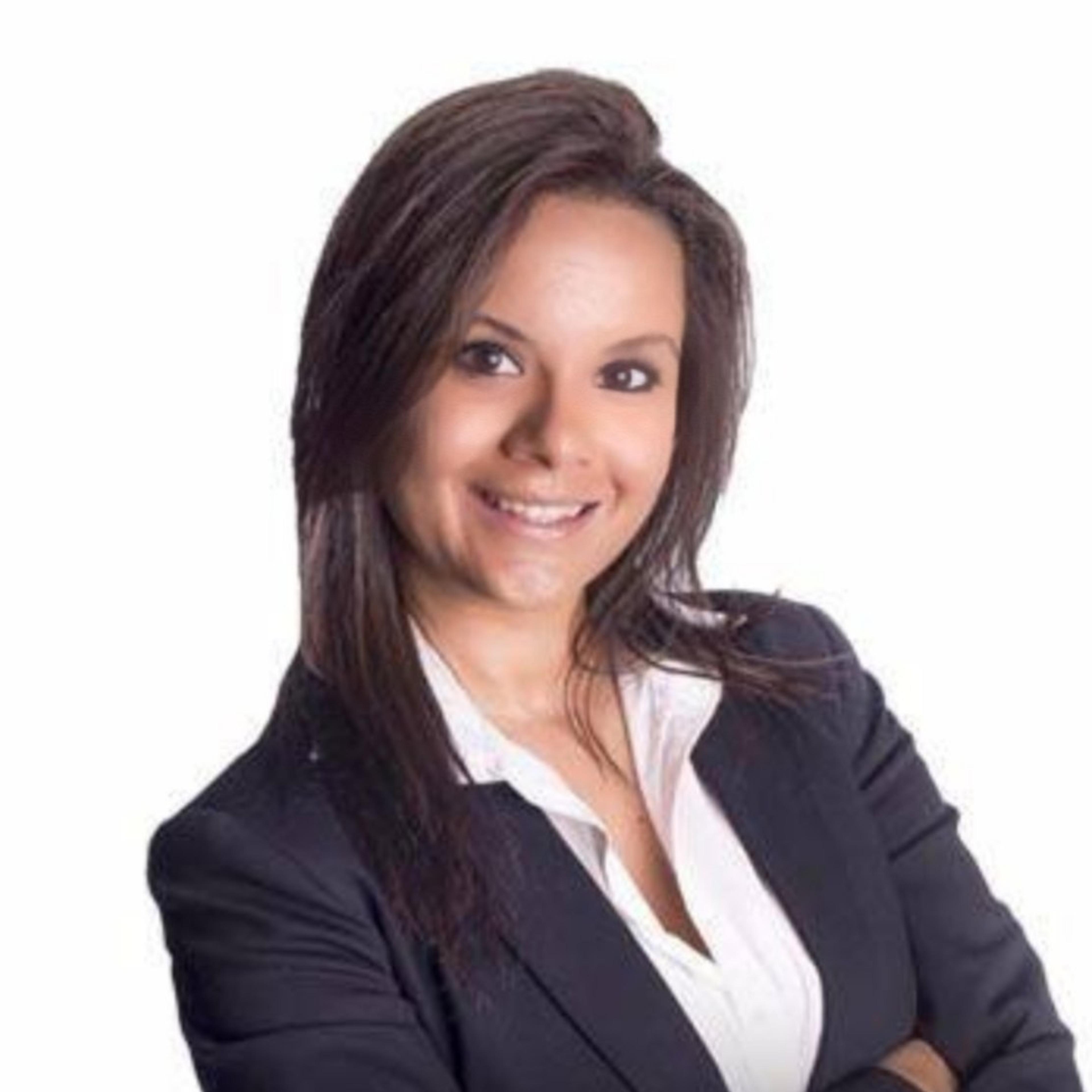 Amina Neiazy Ghirardi