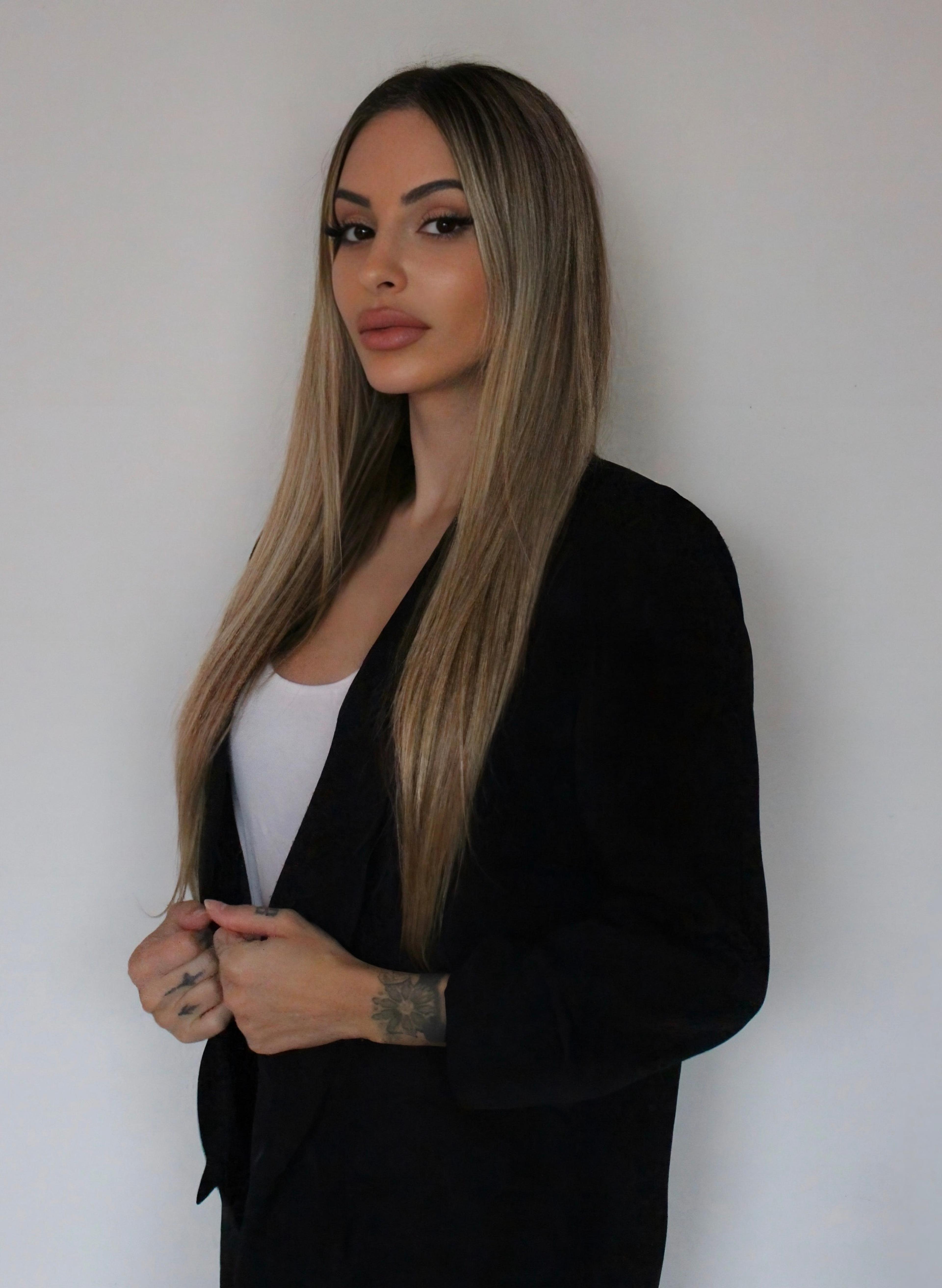 Sabrina Casula
