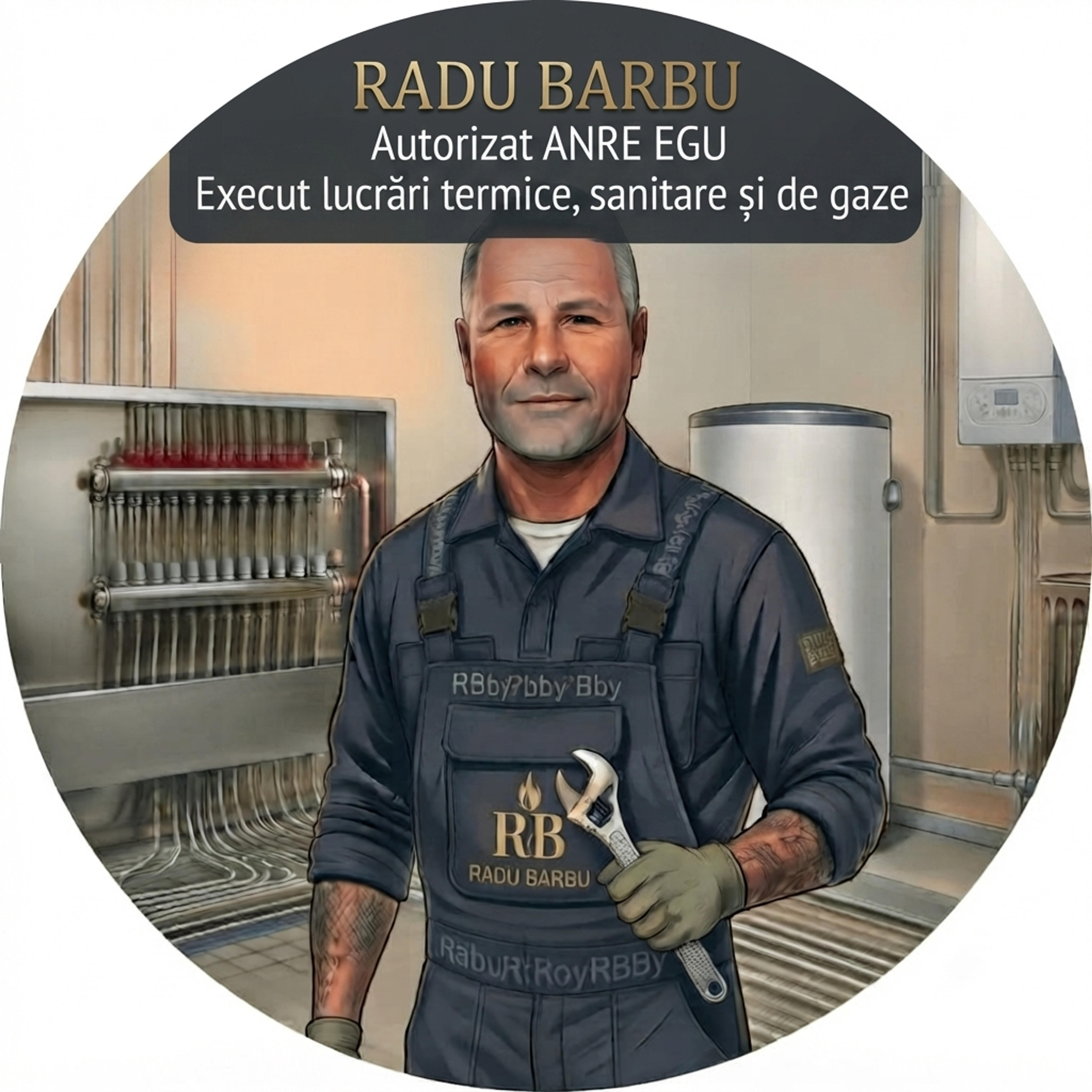 Radu Barbu