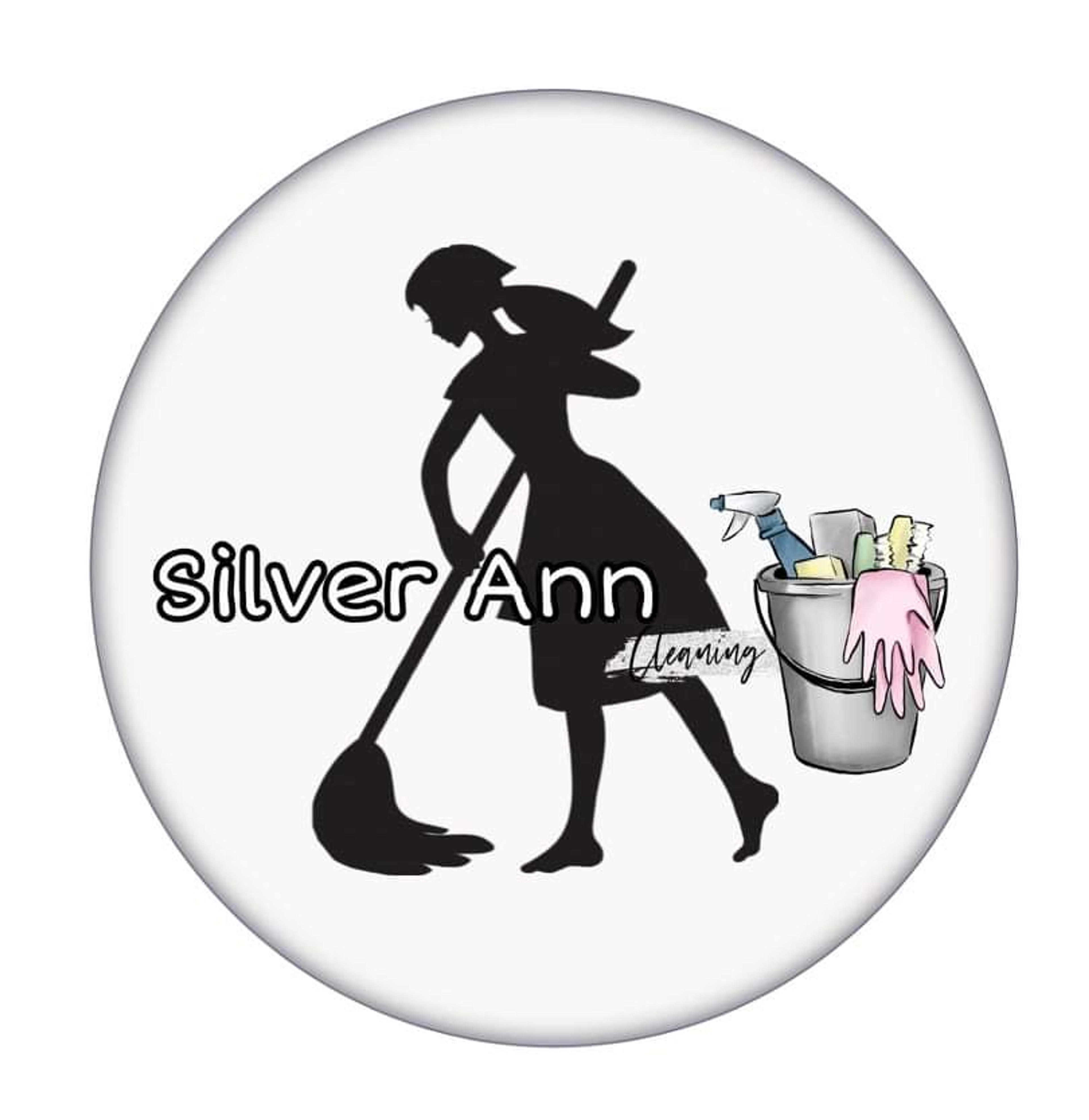 Silver Ann