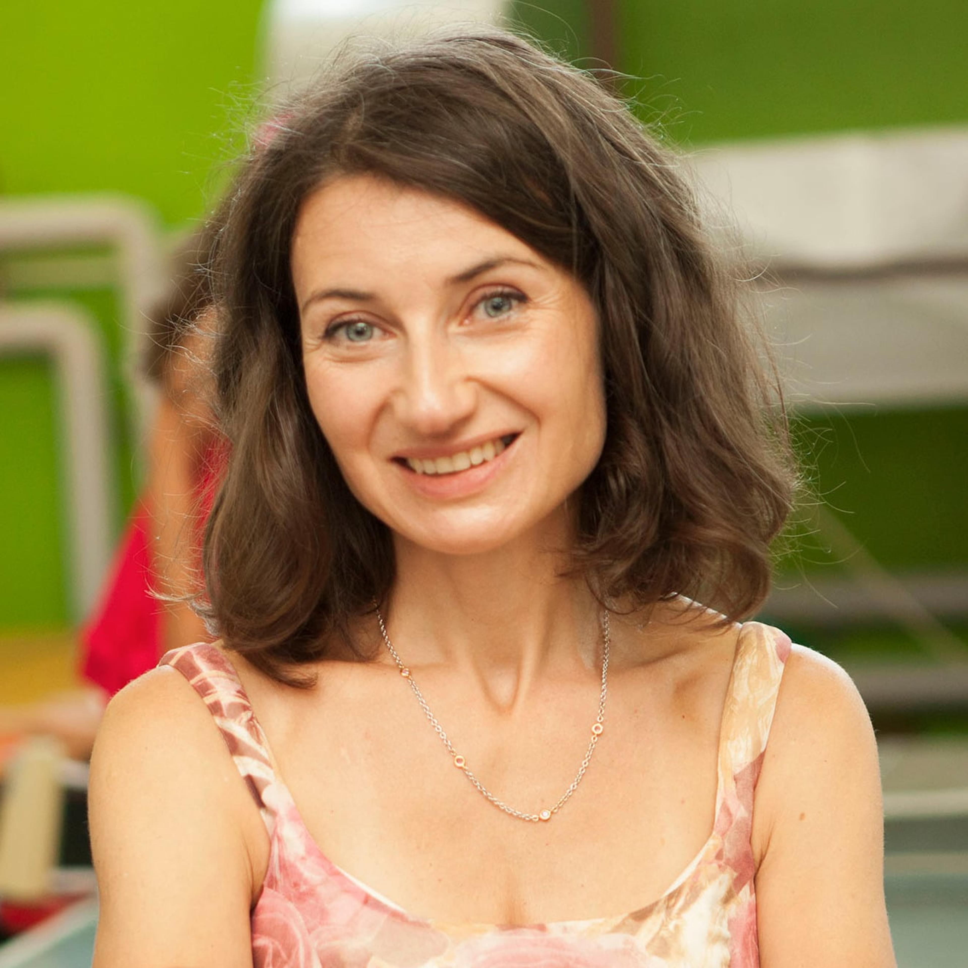 Ustyna Soroka
