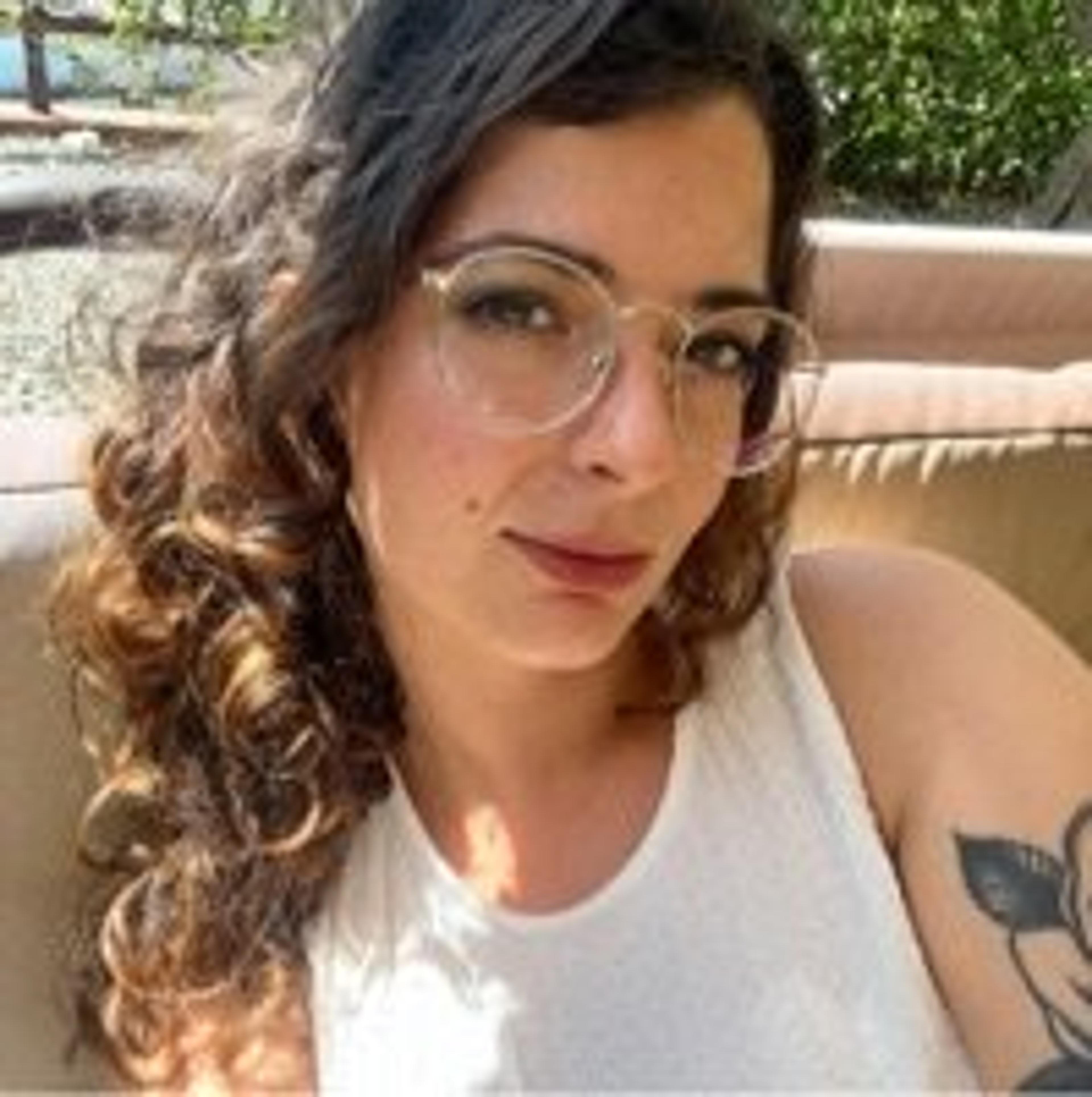 Alessia Bernardini