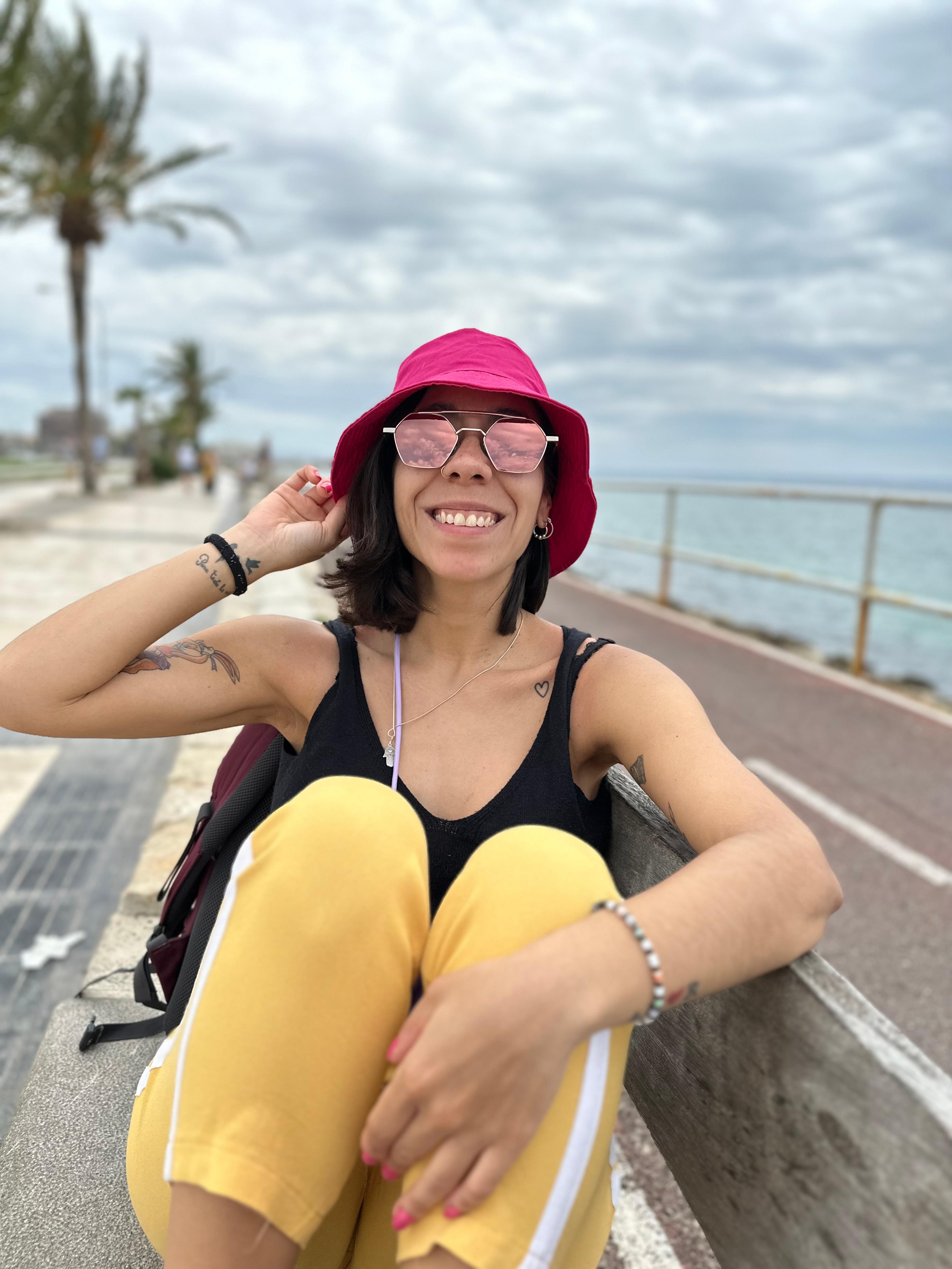 Carolina Peralta Ramos