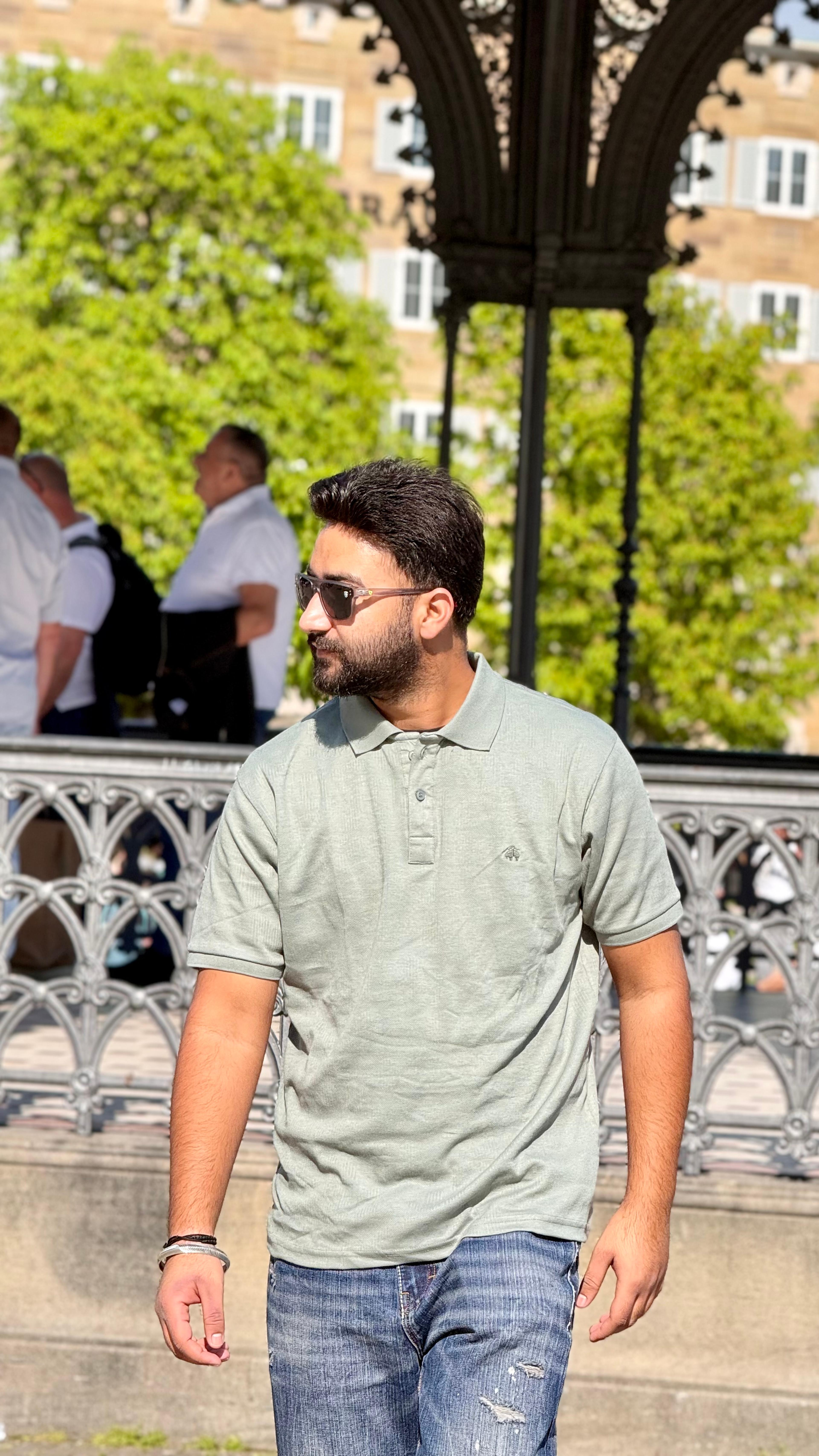 Khushpreet Singh