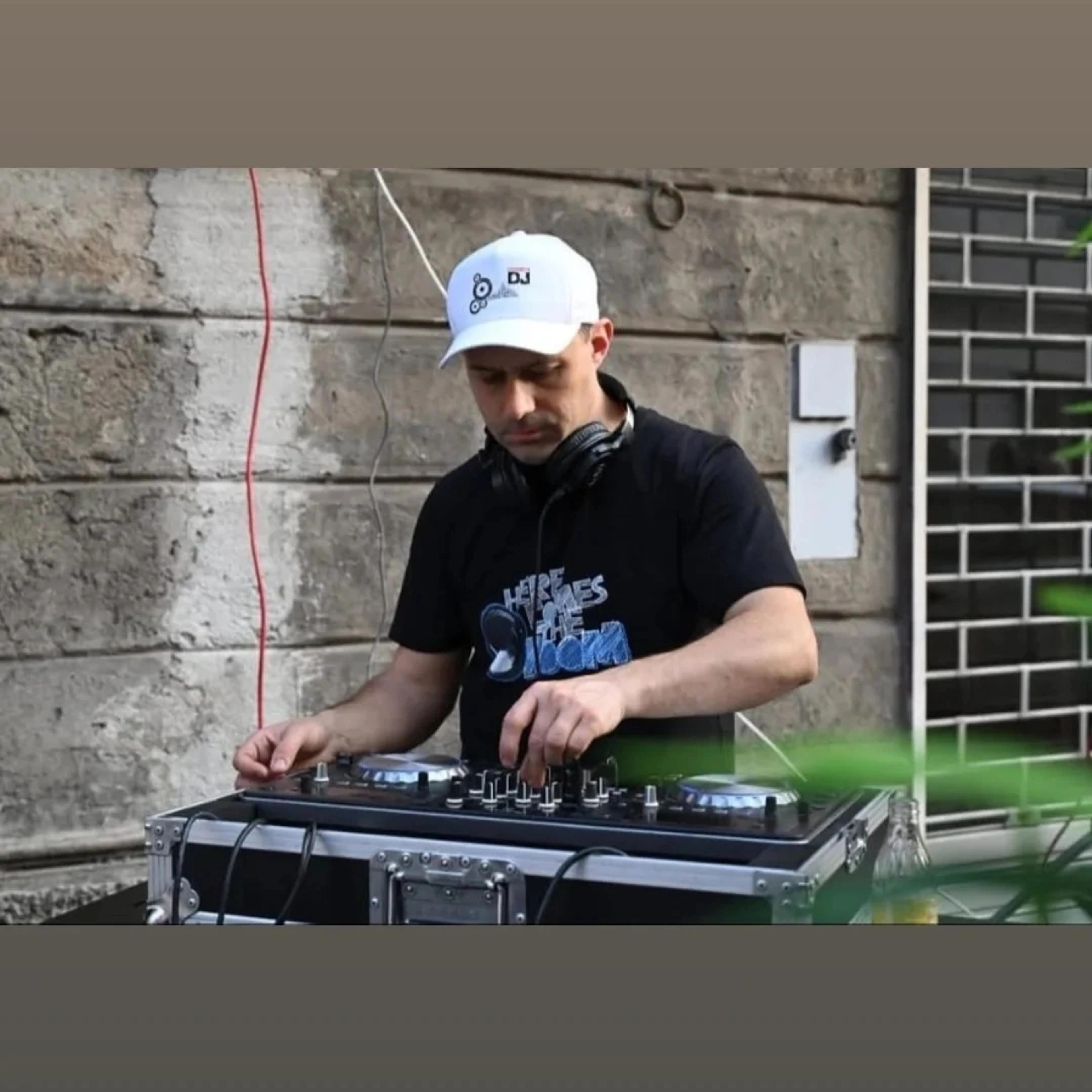 Dario Gavazzi