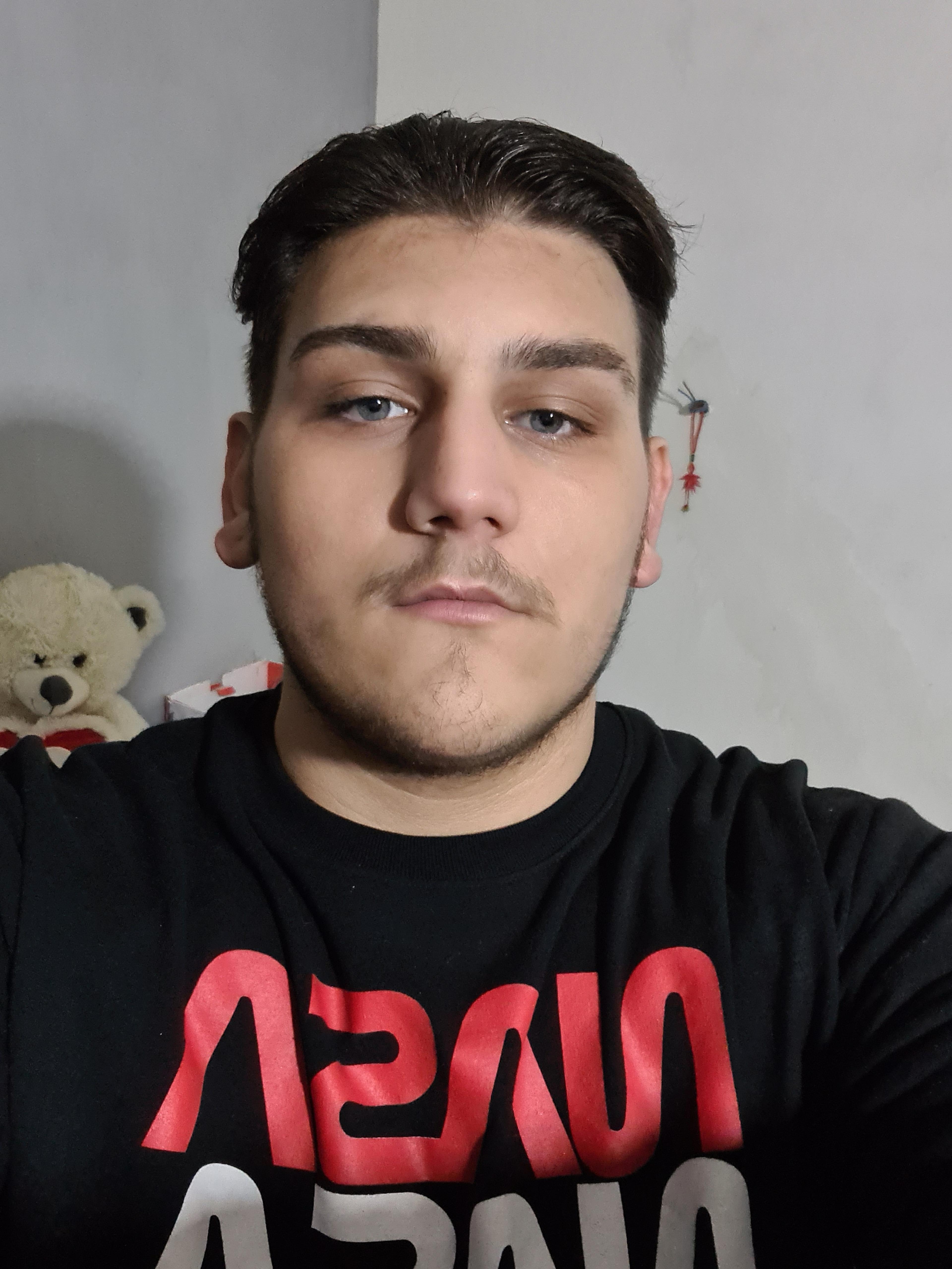 Francesco Russo