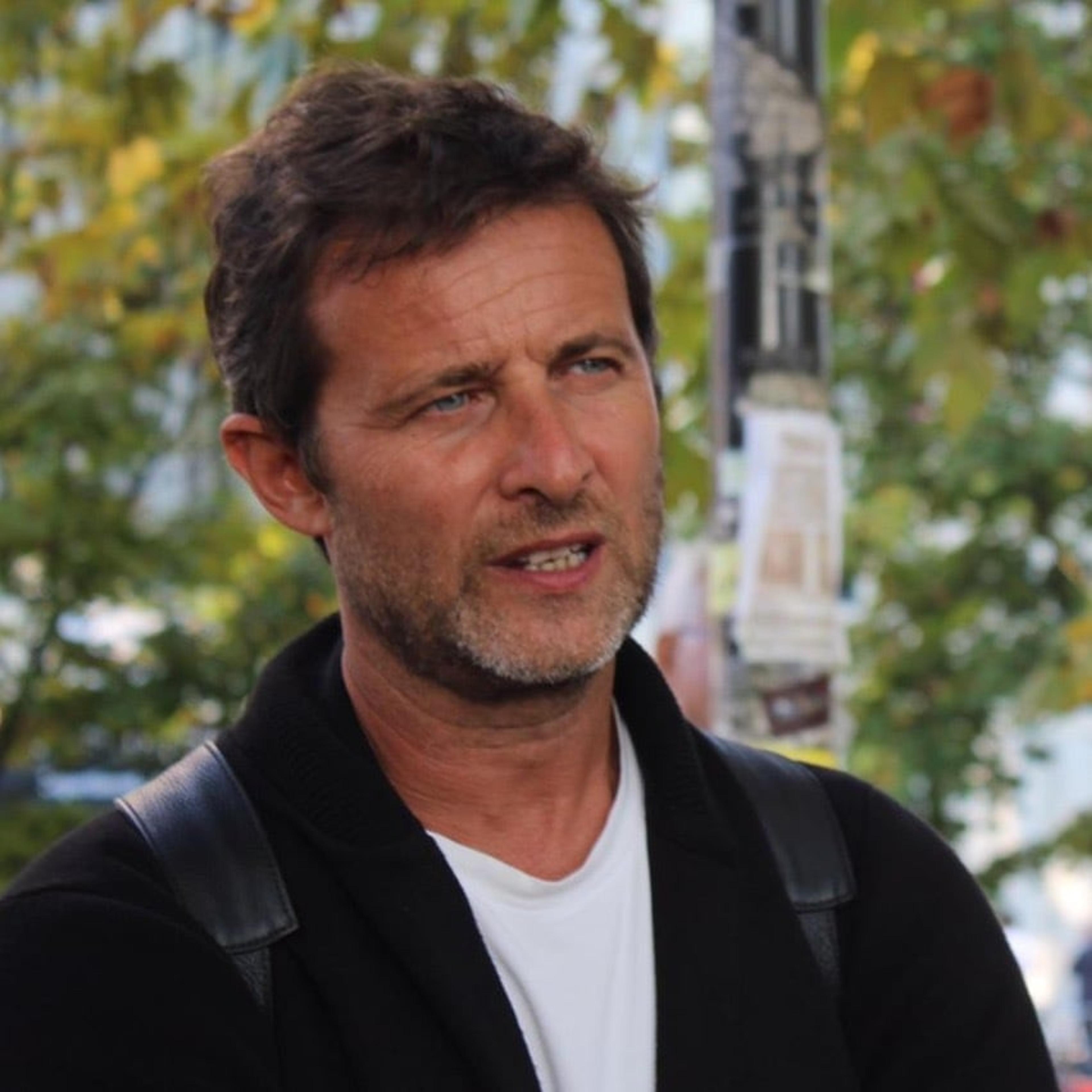 Omar Bena