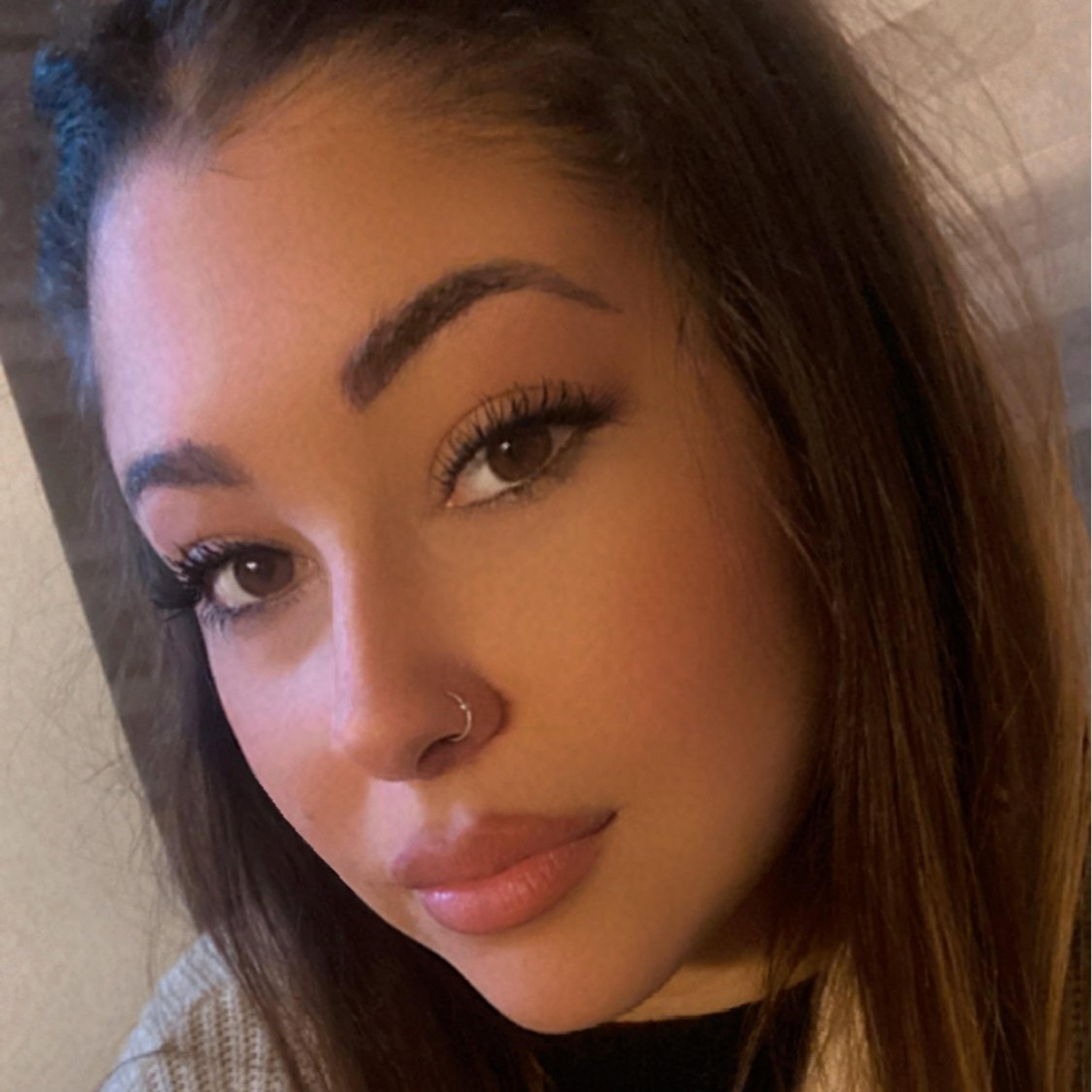 Sara Mebarki