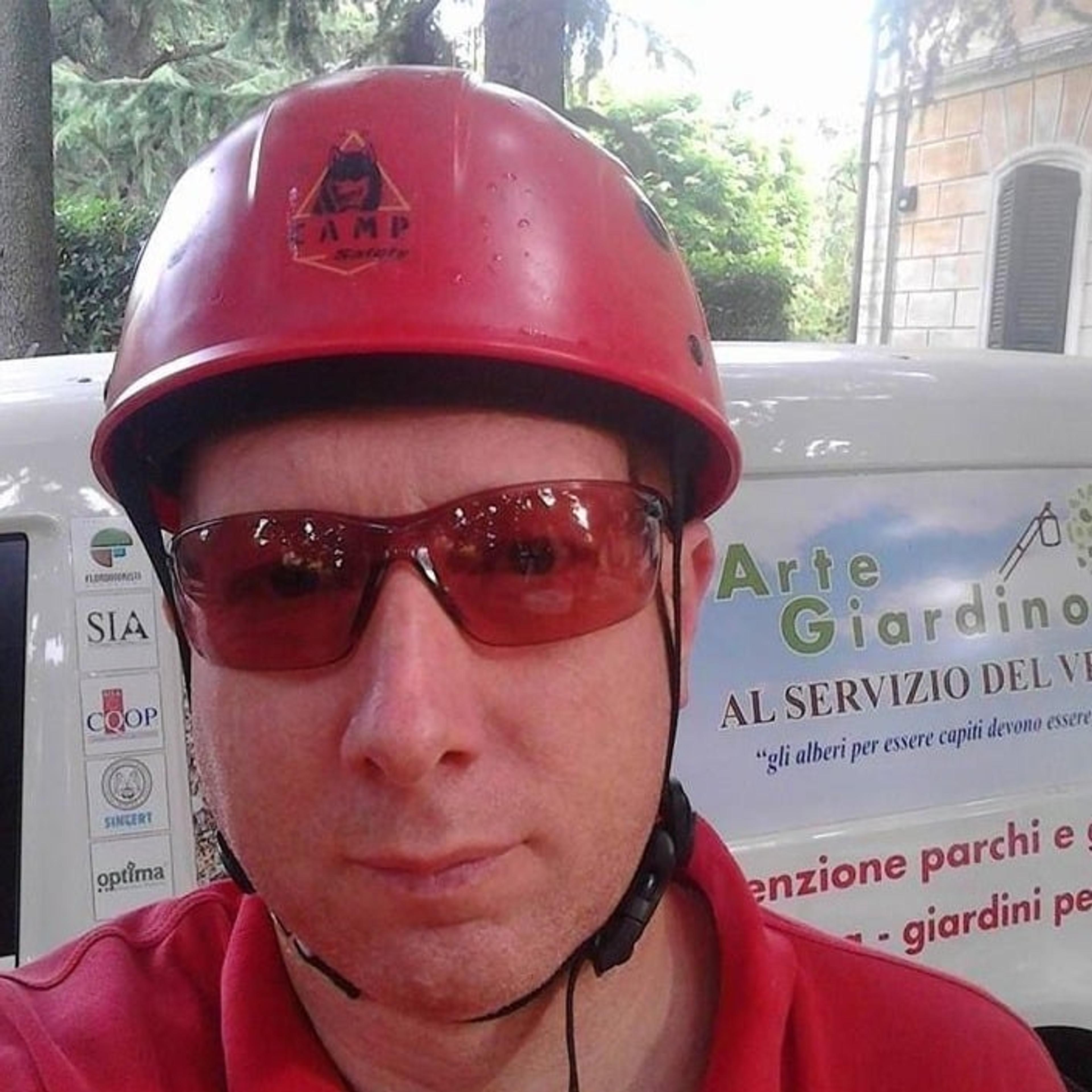 Arte giardino al servizio del verde Marco Lonati Garden Designer