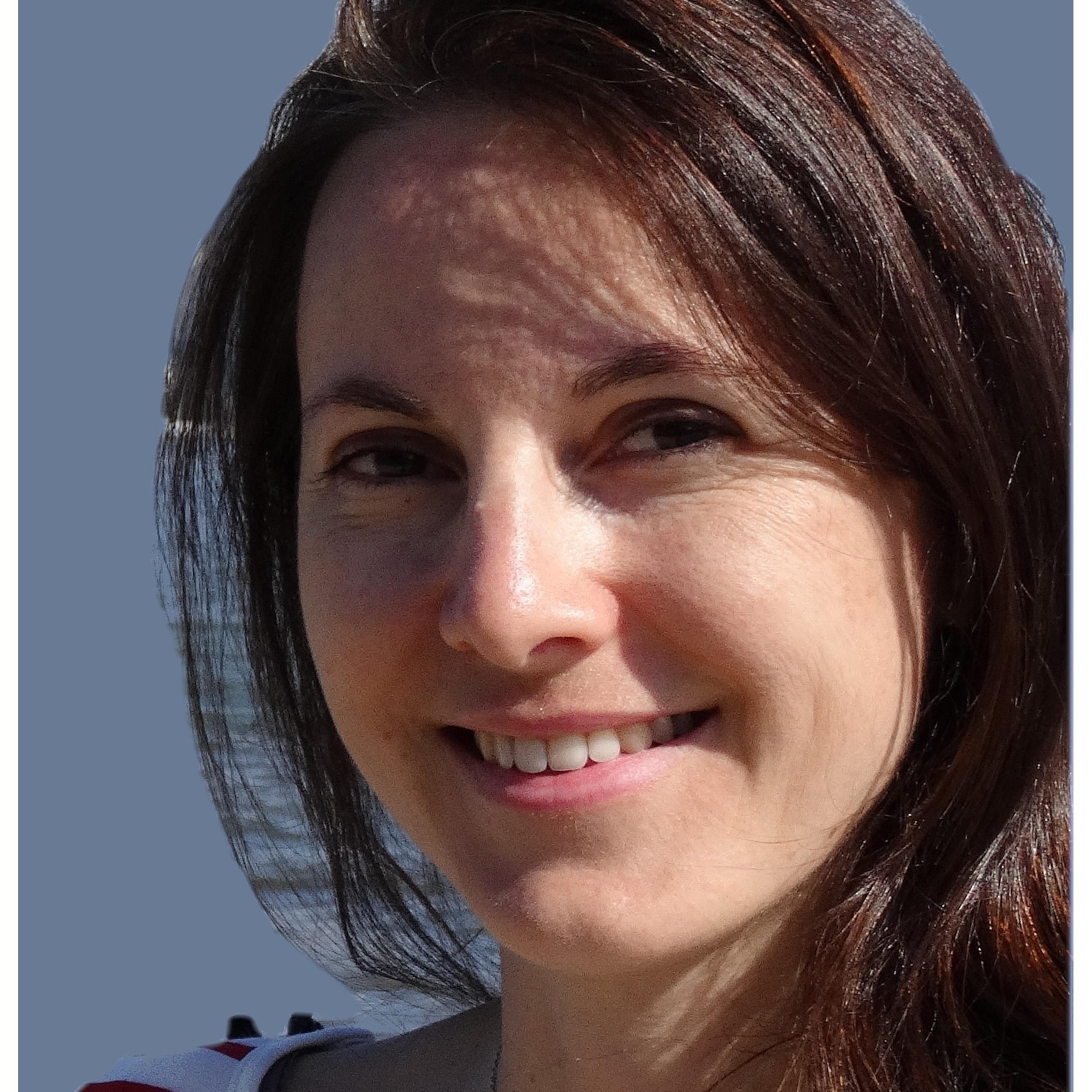 Cécile Bidet