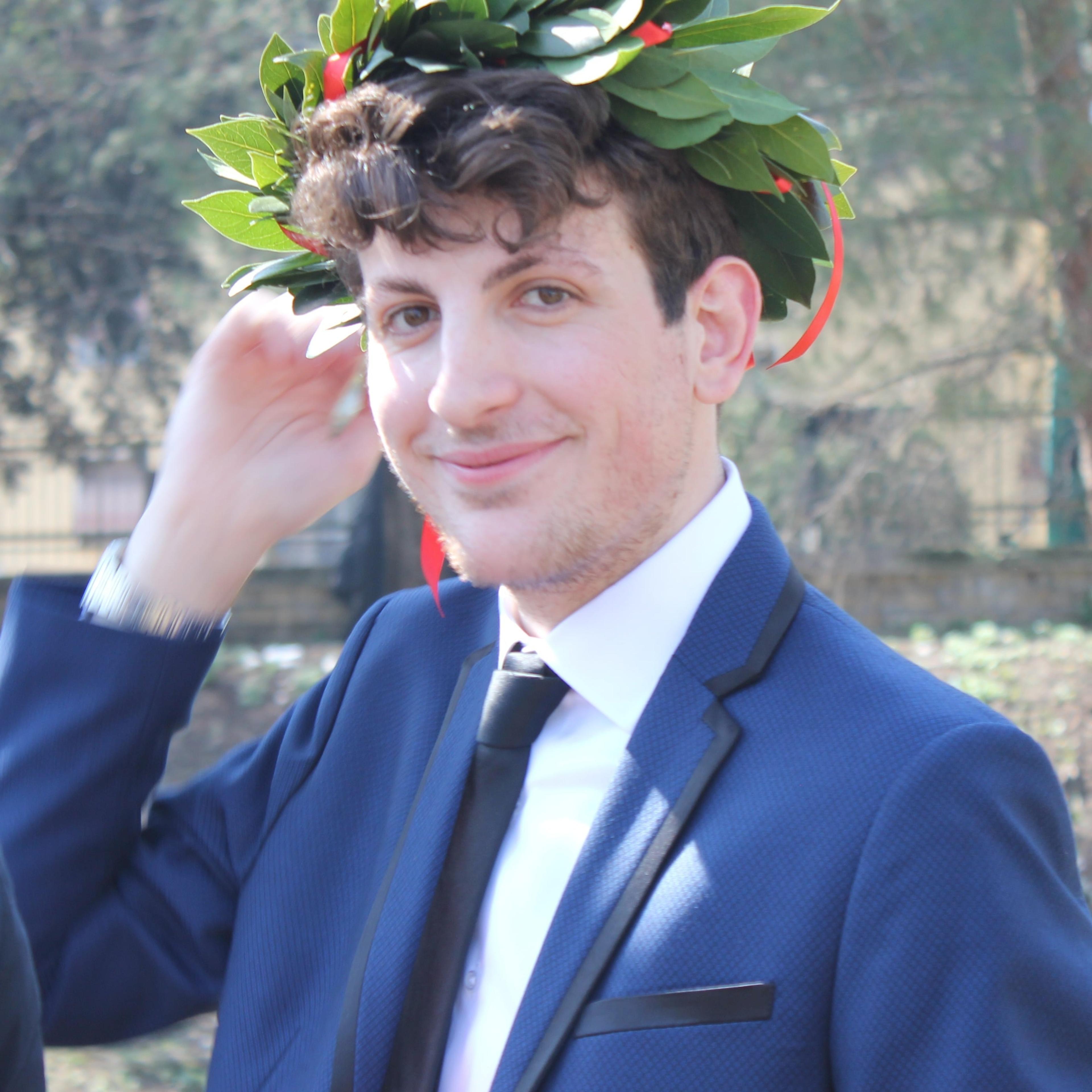 Gabriel Carlevale