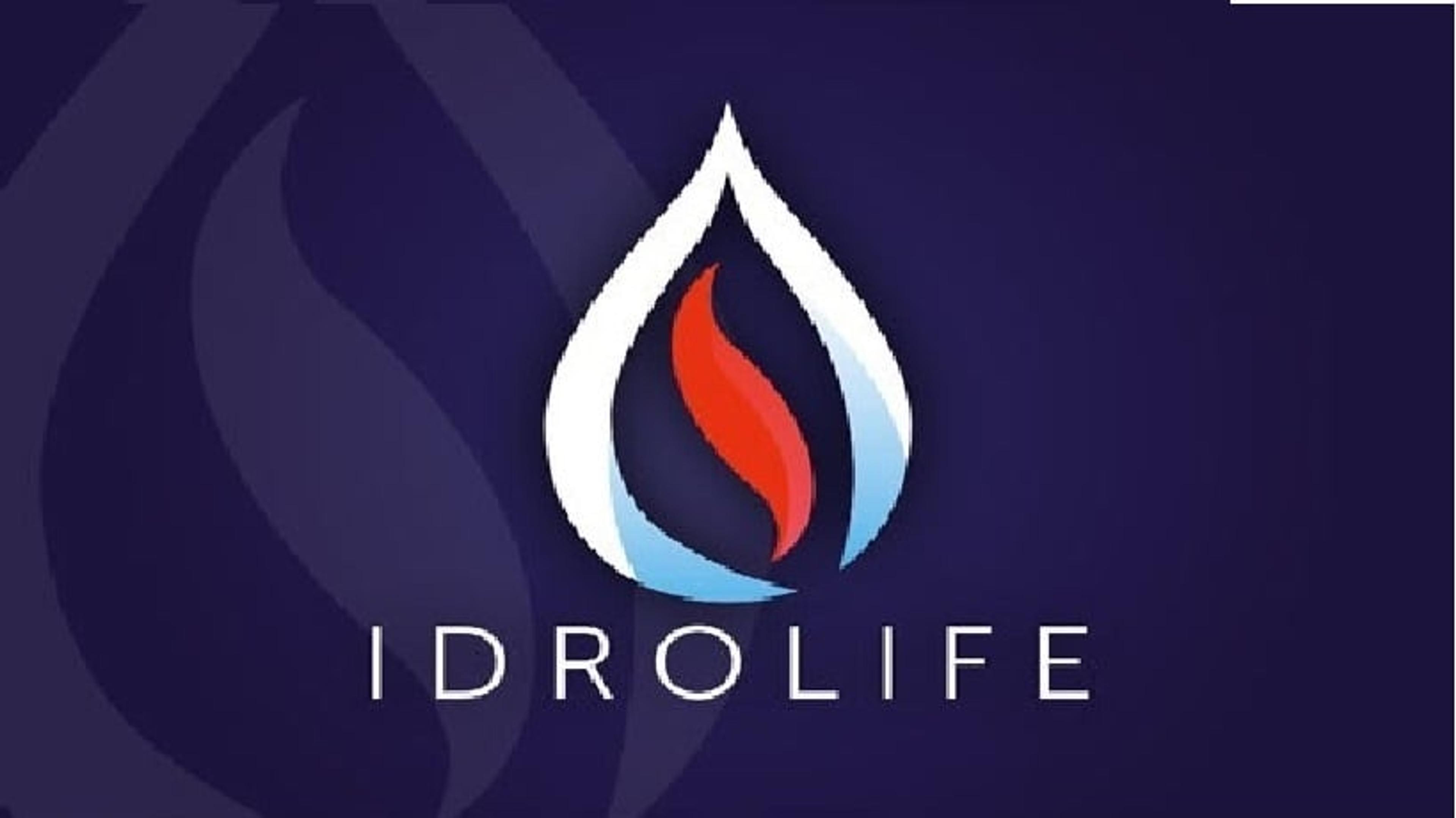 IDROLIFE di Giuseppe Minischetti