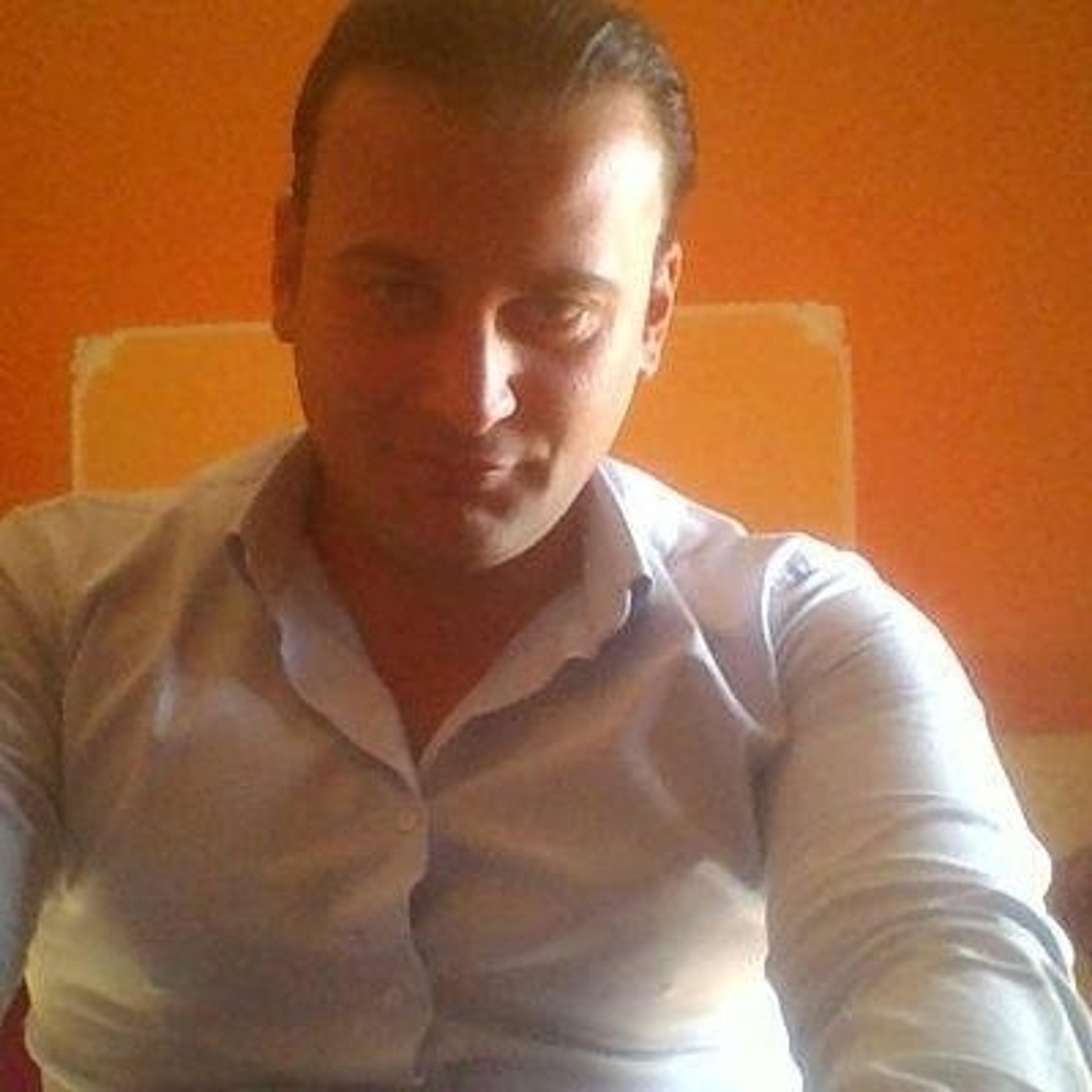 Dr Antonio D'urso