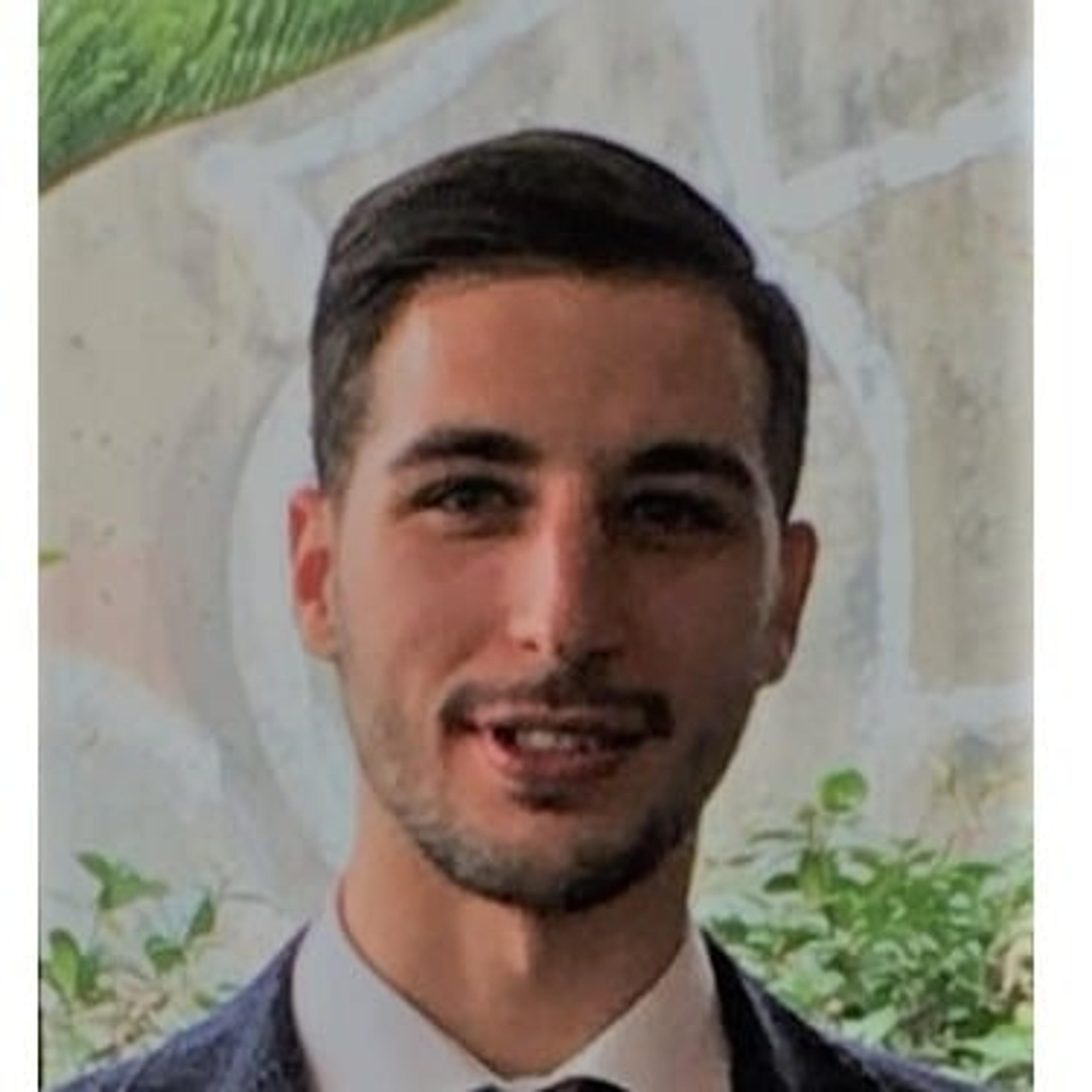 Roberto Tortora